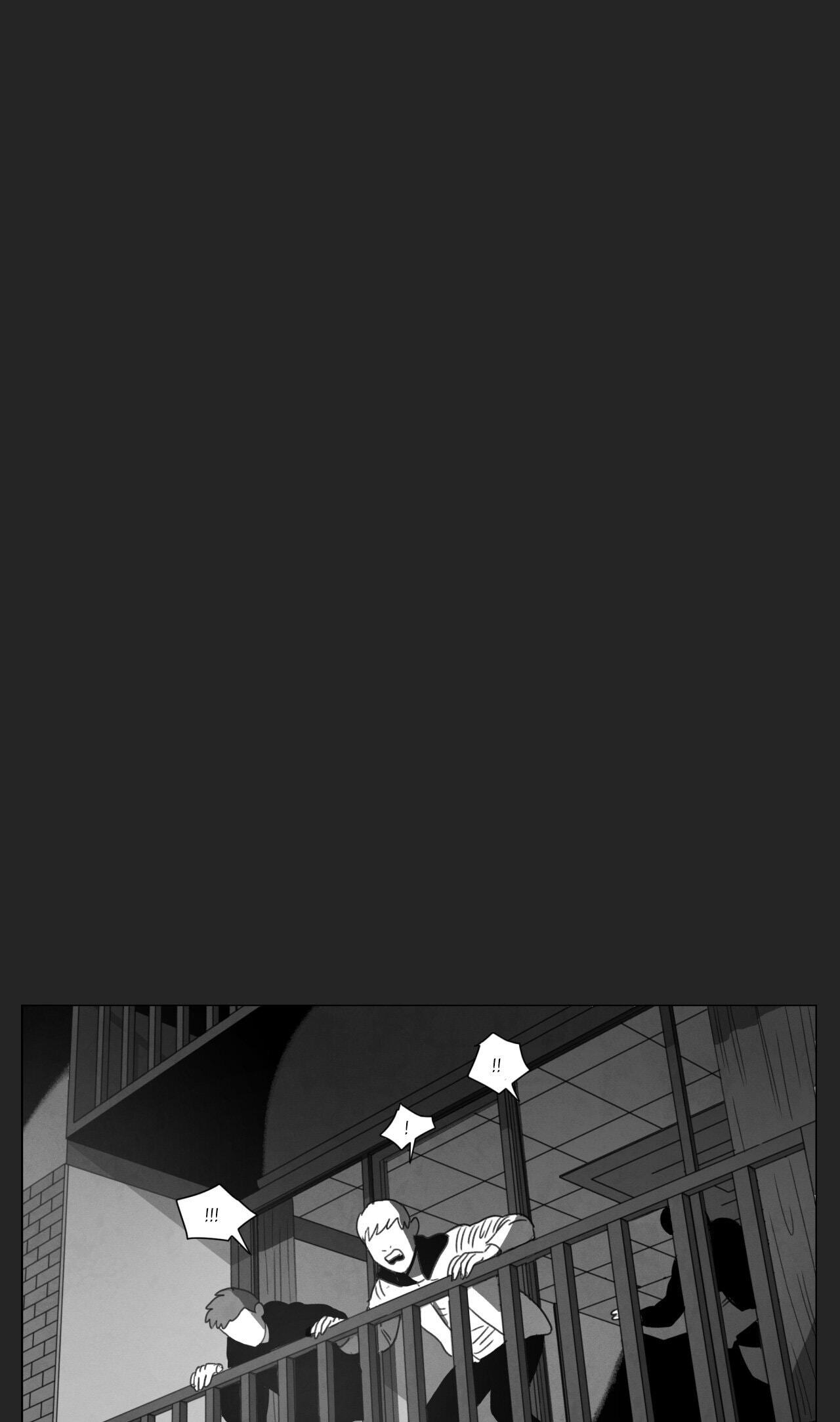 Dark Heaven Chapter 12 page 60 - 