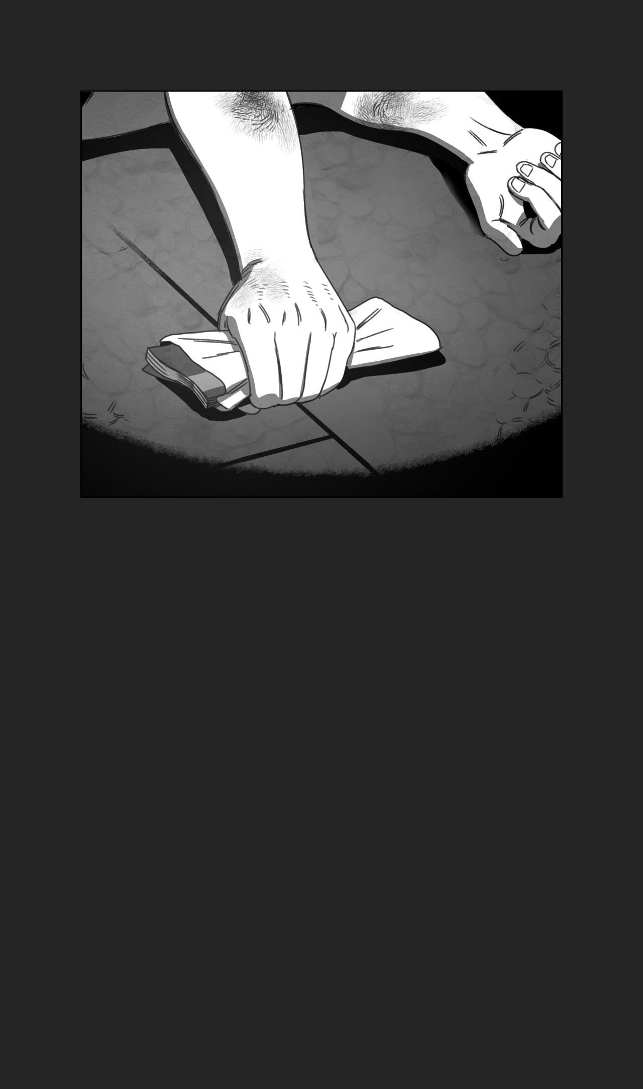 Dark Heaven Chapter 12 page 64 - 