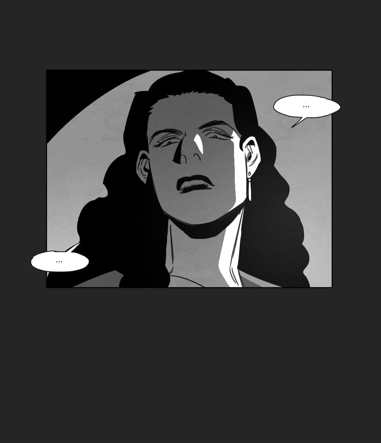 Dark Heaven Chapter 13 page 16 - 