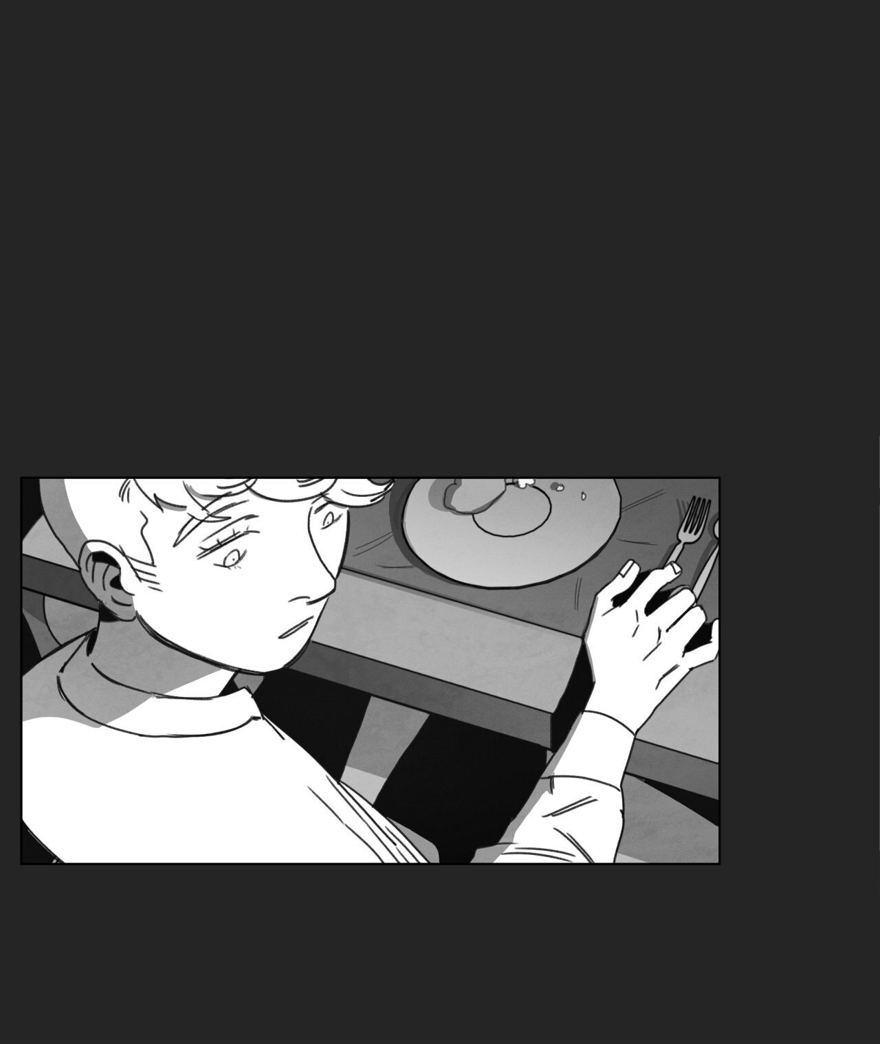 Dark Heaven Chapter 13 page 3 - 