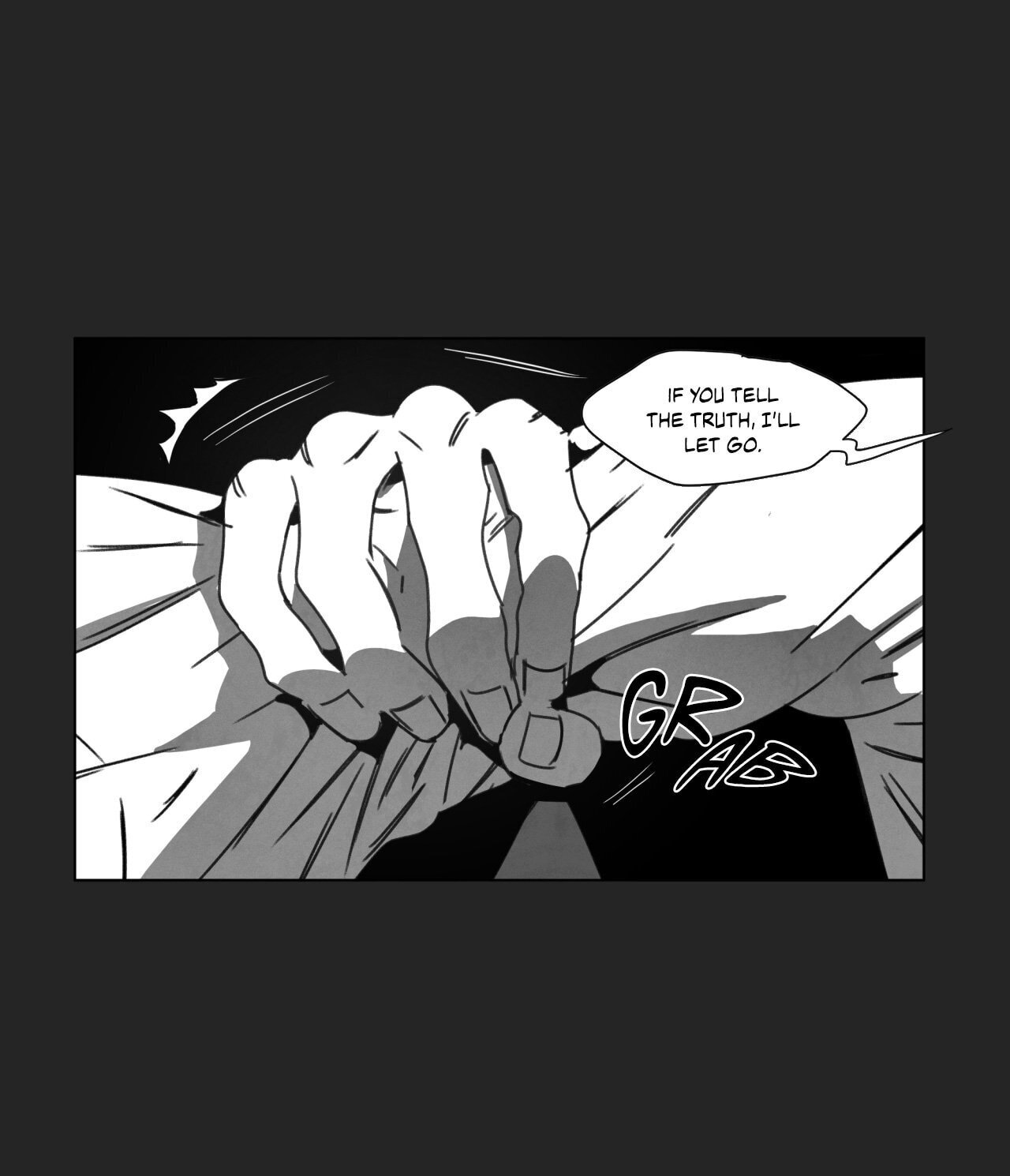 Dark Heaven Chapter 13 page 21 - 