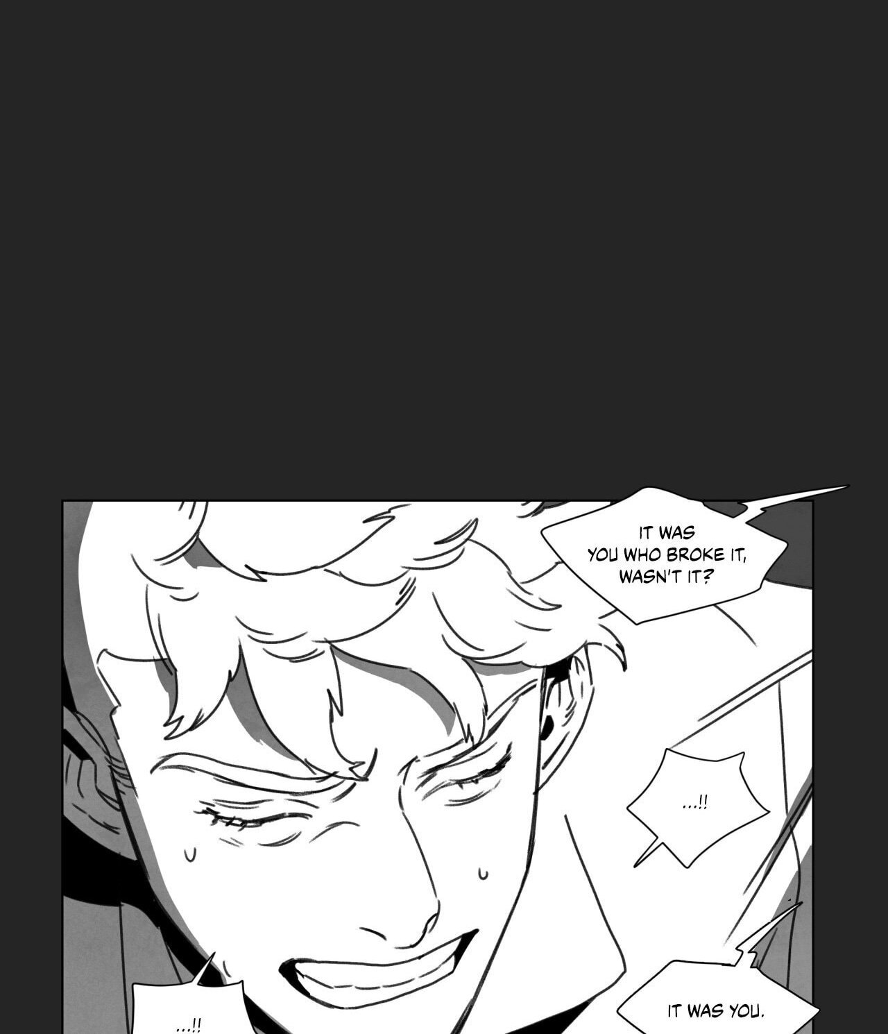 Dark Heaven Chapter 13 page 22 - 
