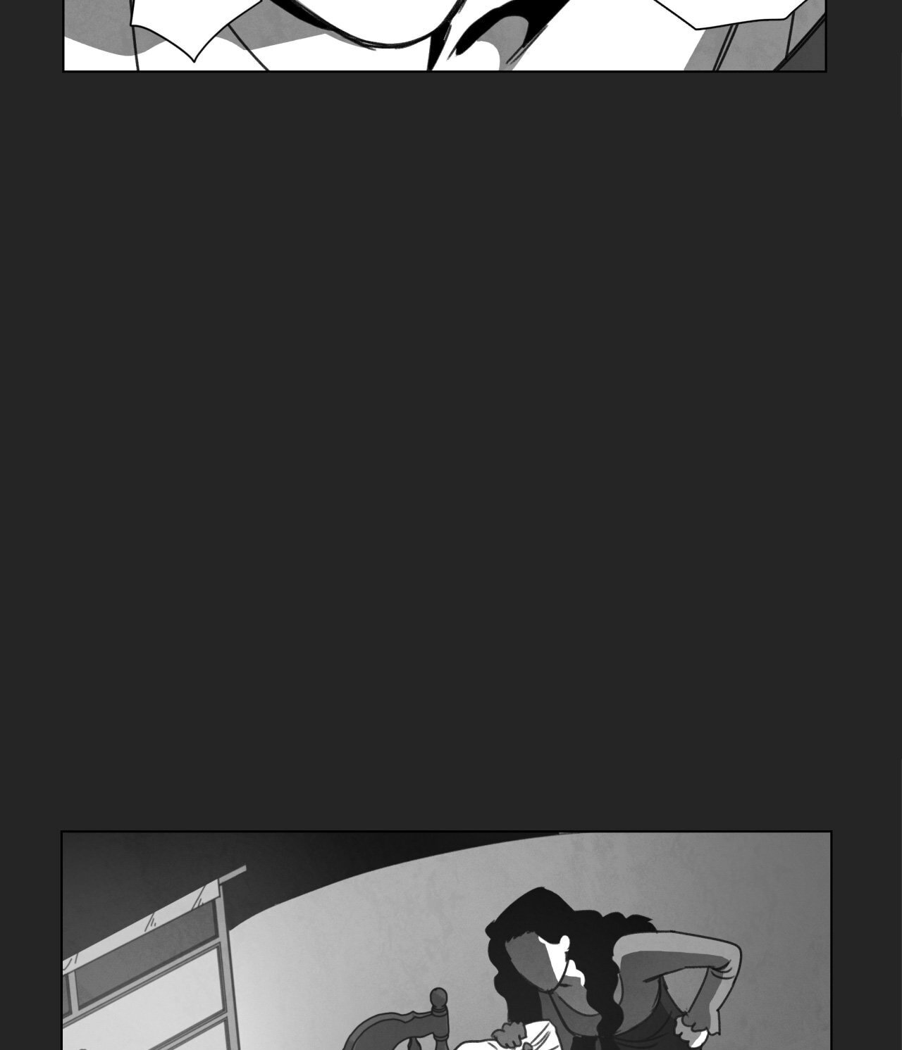 Dark Heaven Chapter 13 page 23 - 