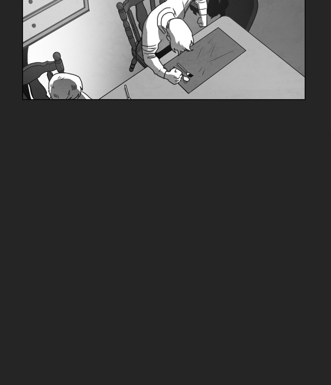 Dark Heaven Chapter 13 page 24 - 
