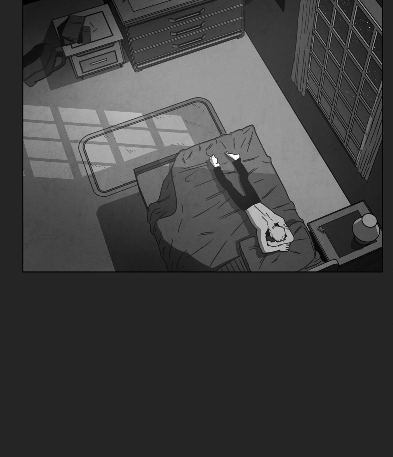 Dark Heaven Chapter 13 page 28 - 