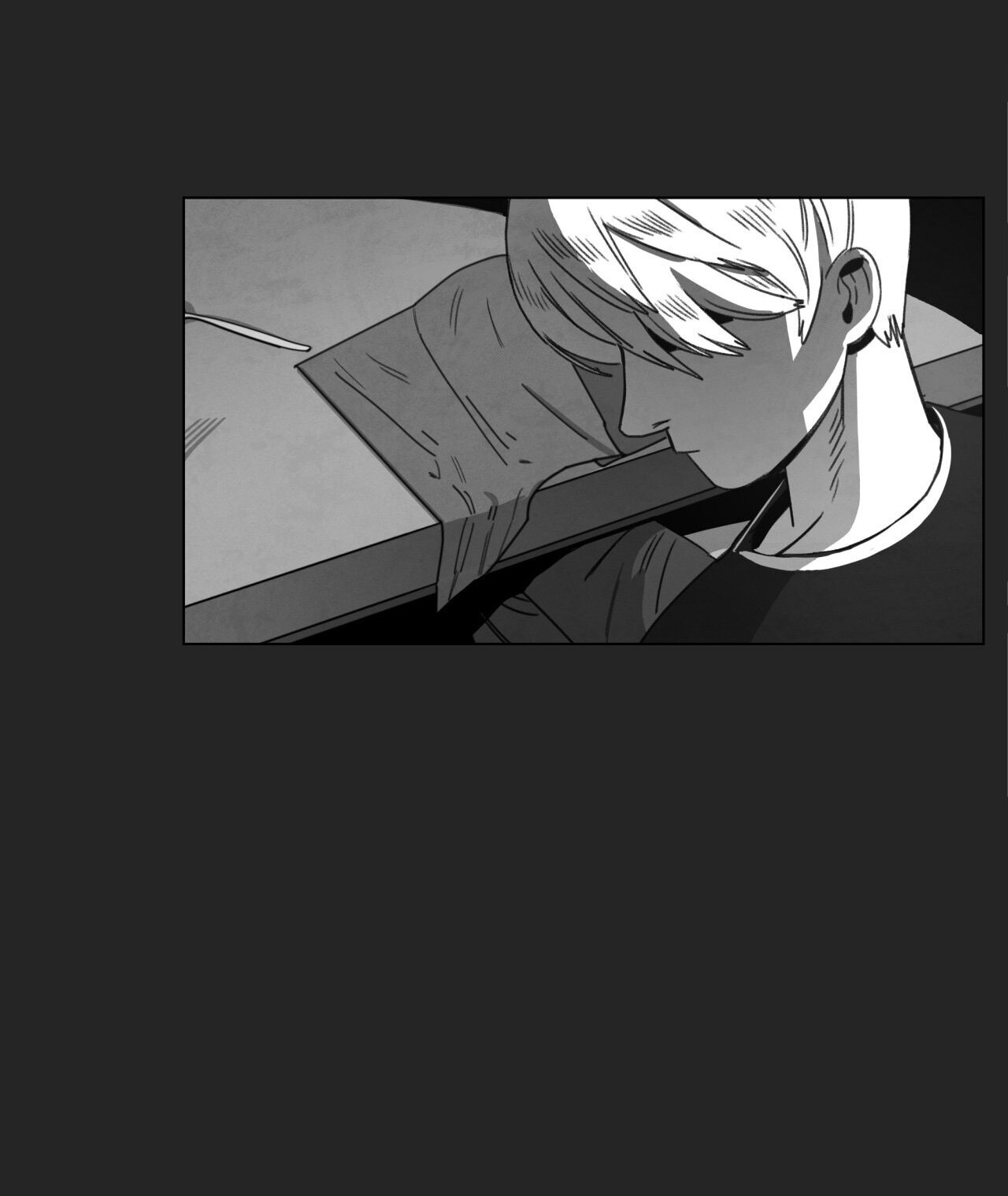 Dark Heaven Chapter 13 page 4 - 