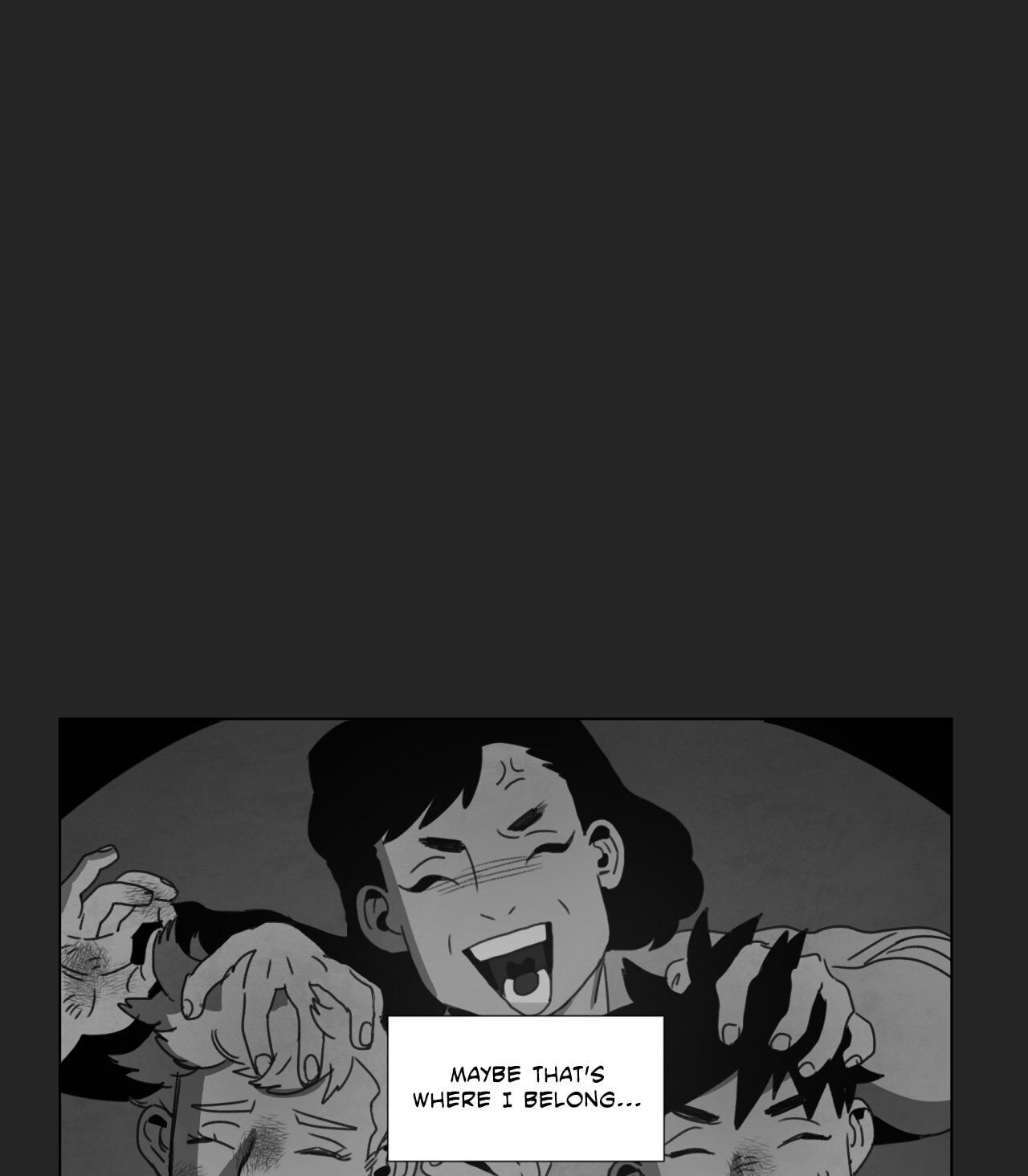 Dark Heaven Chapter 13 page 36 - 
