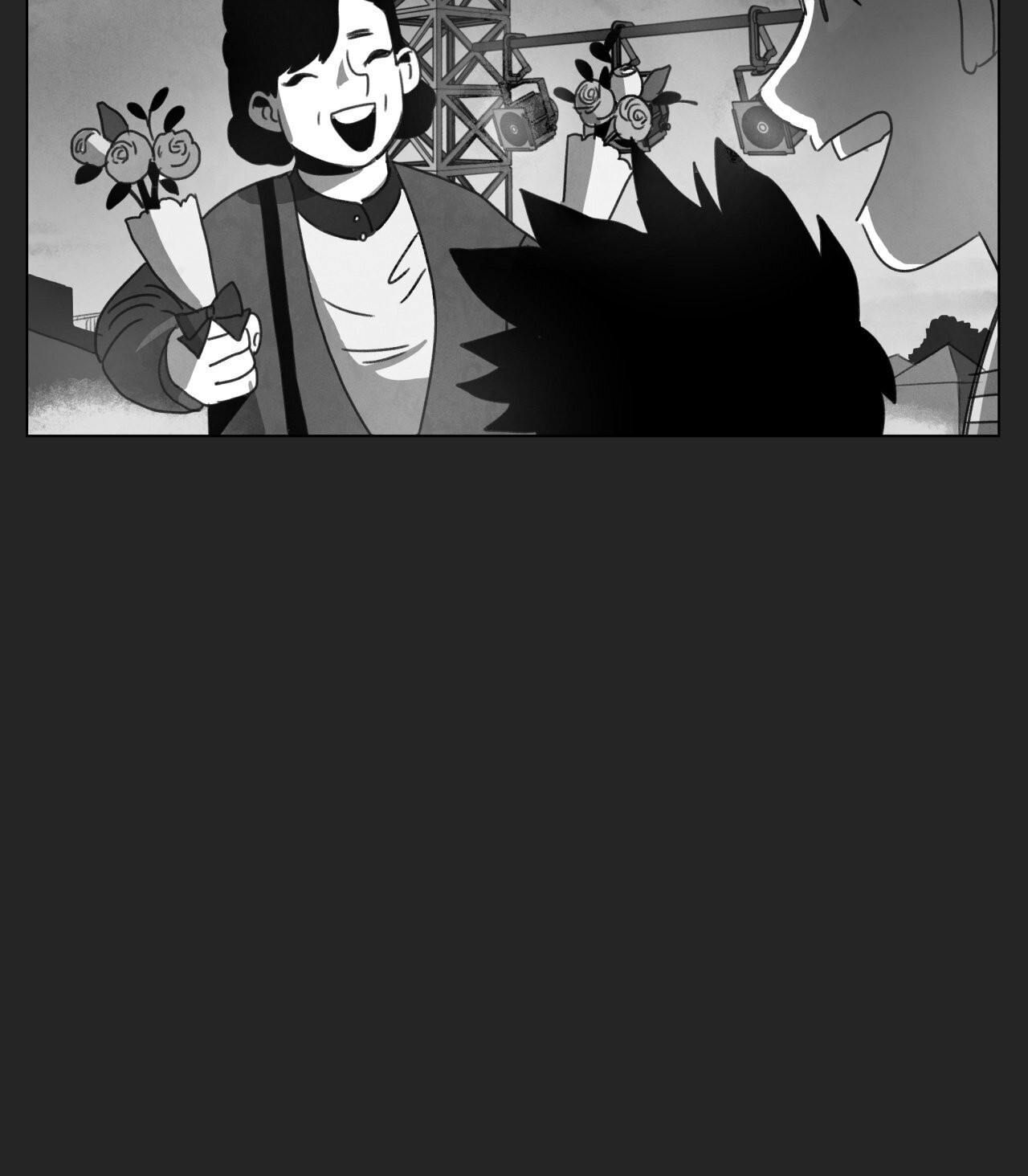 Dark Heaven Chapter 13 page 39 - 