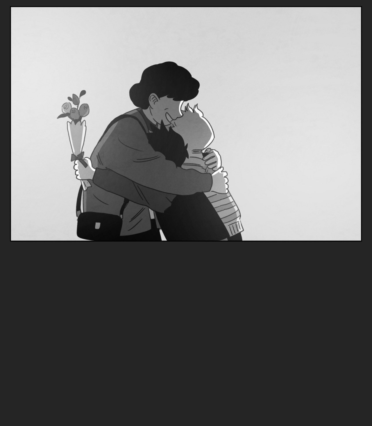 Dark Heaven Chapter 13 page 40 - 