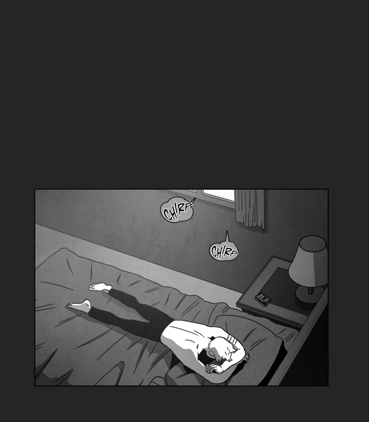 Dark Heaven Chapter 13 page 43 - 