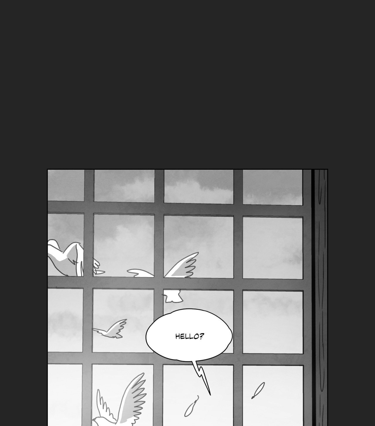 Dark Heaven Chapter 13 page 46 - 