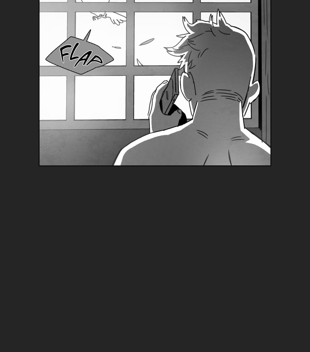 Dark Heaven Chapter 13 page 47 - 