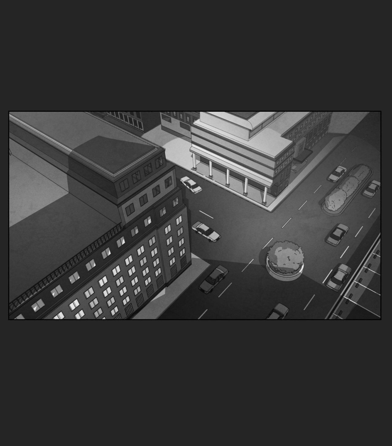 Dark Heaven Chapter 13 page 50 - 