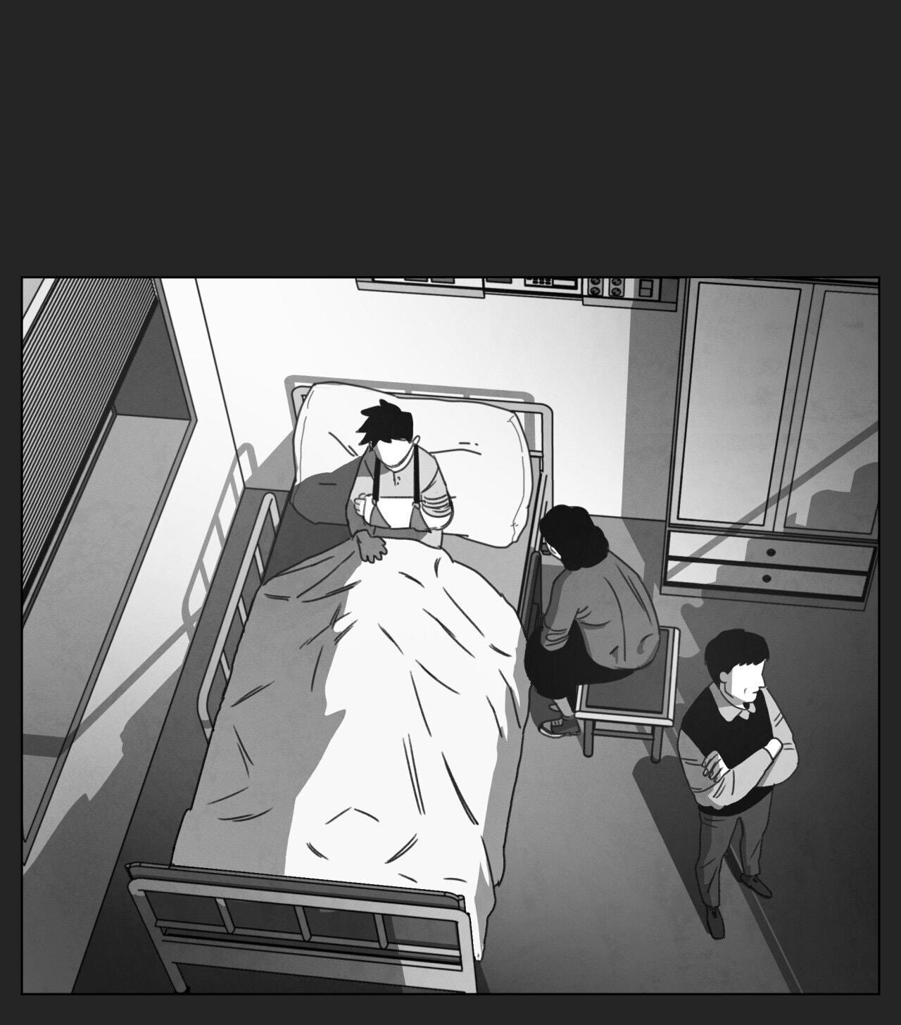 Dark Heaven Chapter 13 page 53 - 