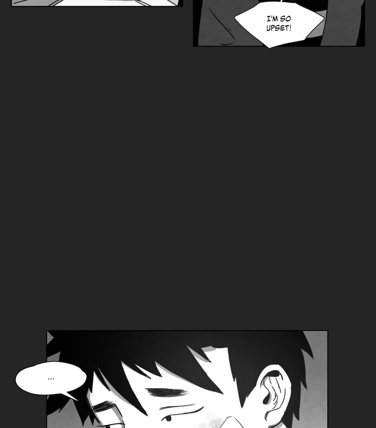 Dark Heaven Chapter 13 page 56 - 
