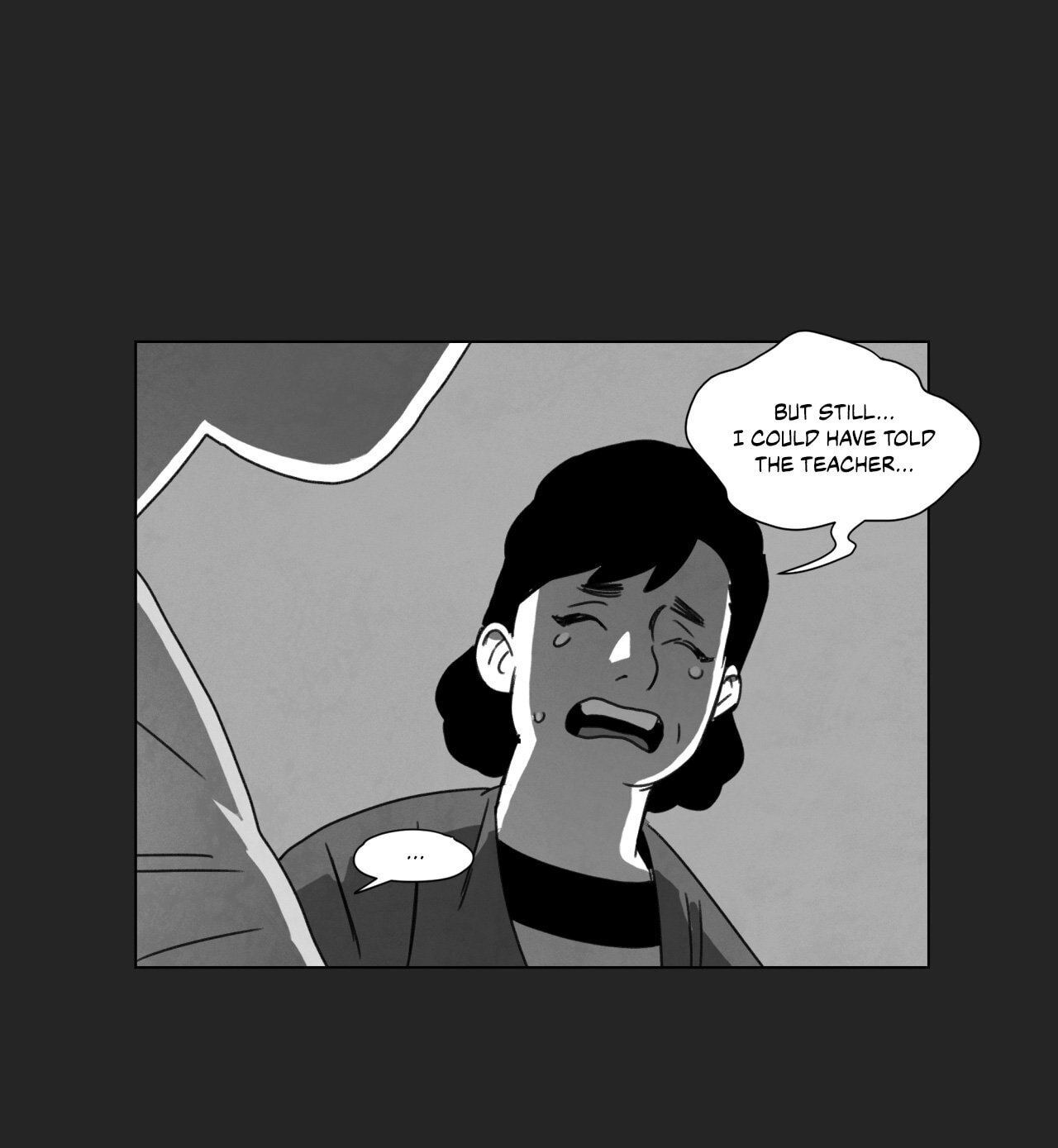 Dark Heaven Chapter 13 page 59 - 
