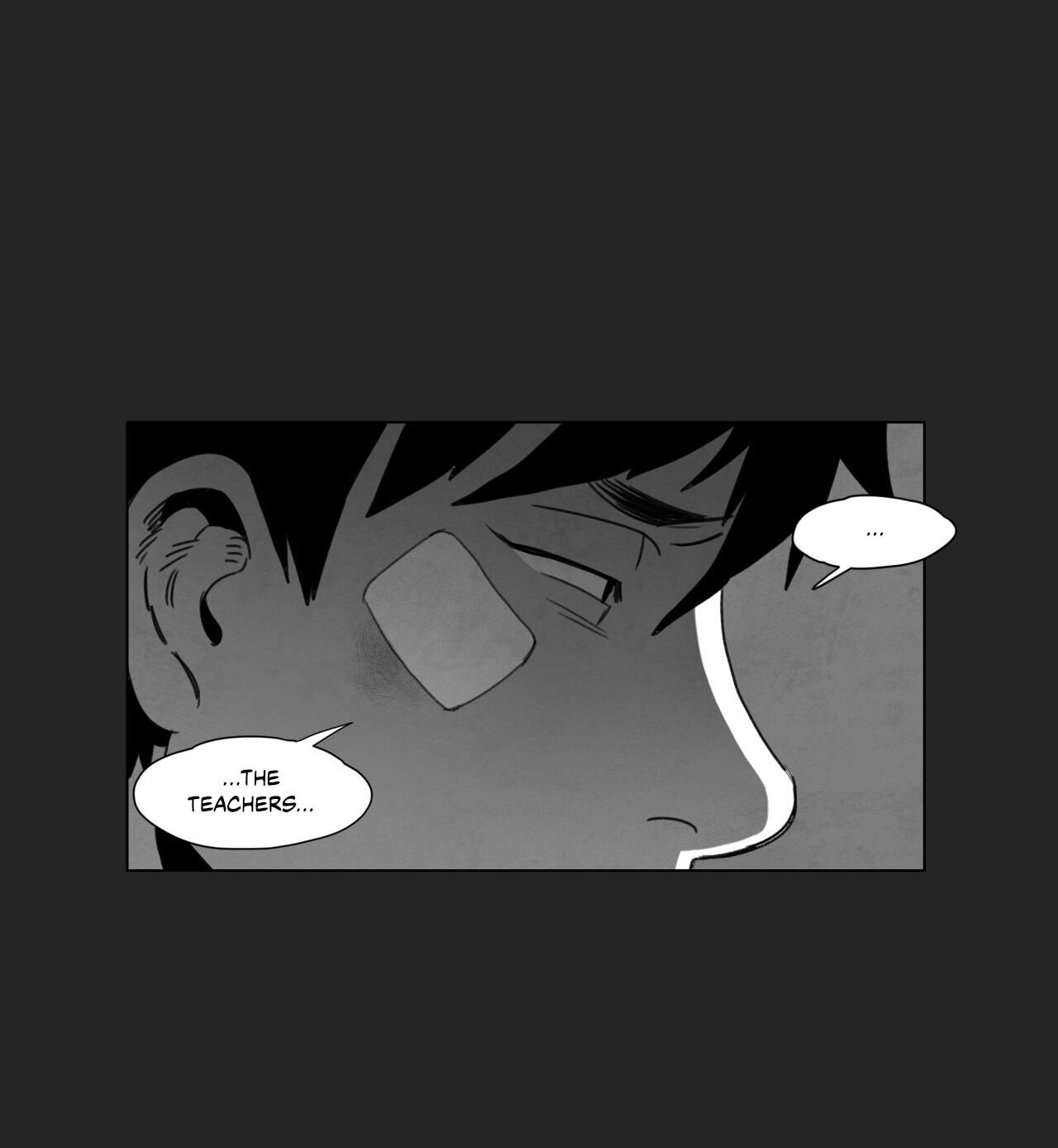 Dark Heaven Chapter 13 page 60 - 