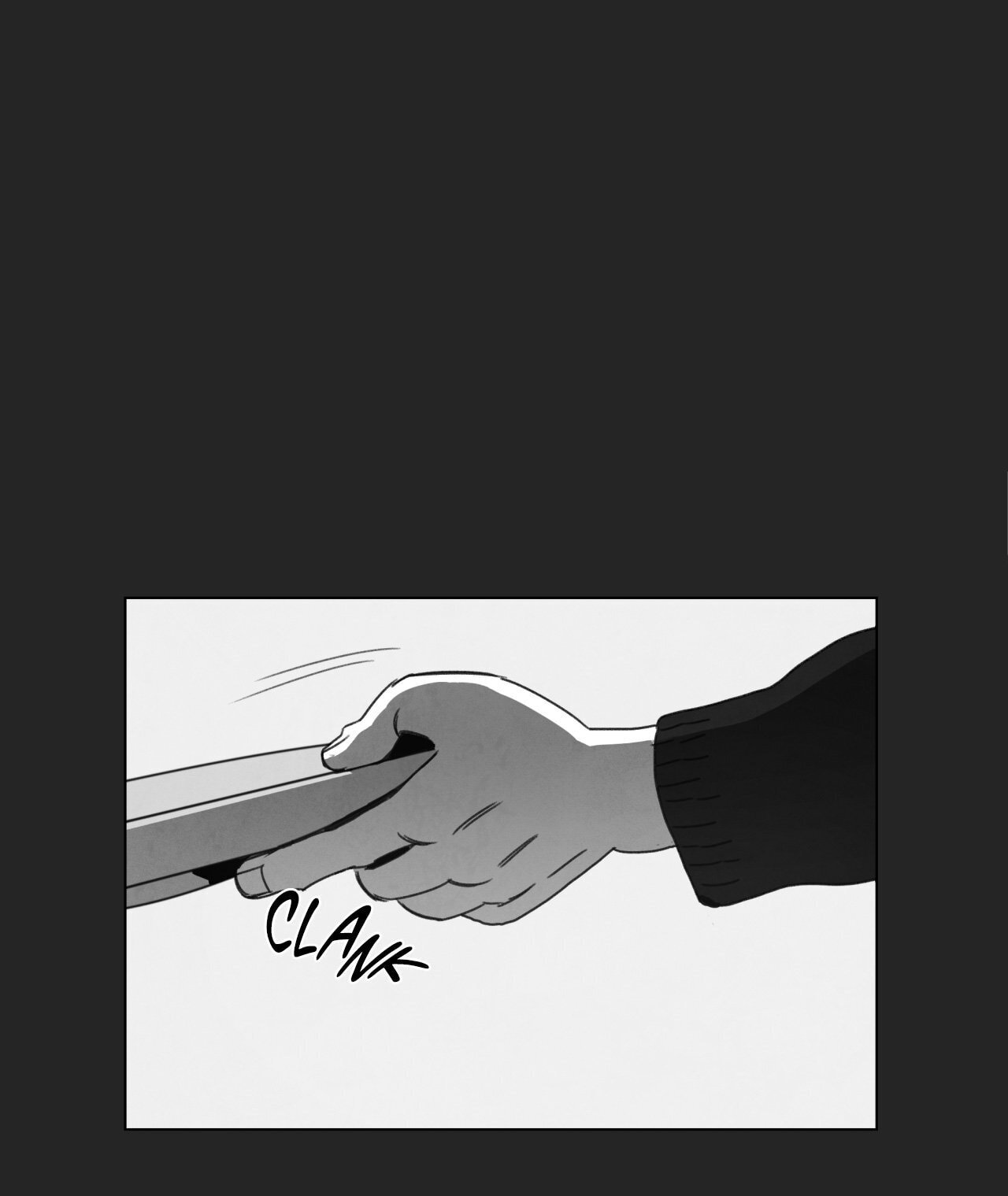 Dark Heaven Chapter 13 page 7 - 