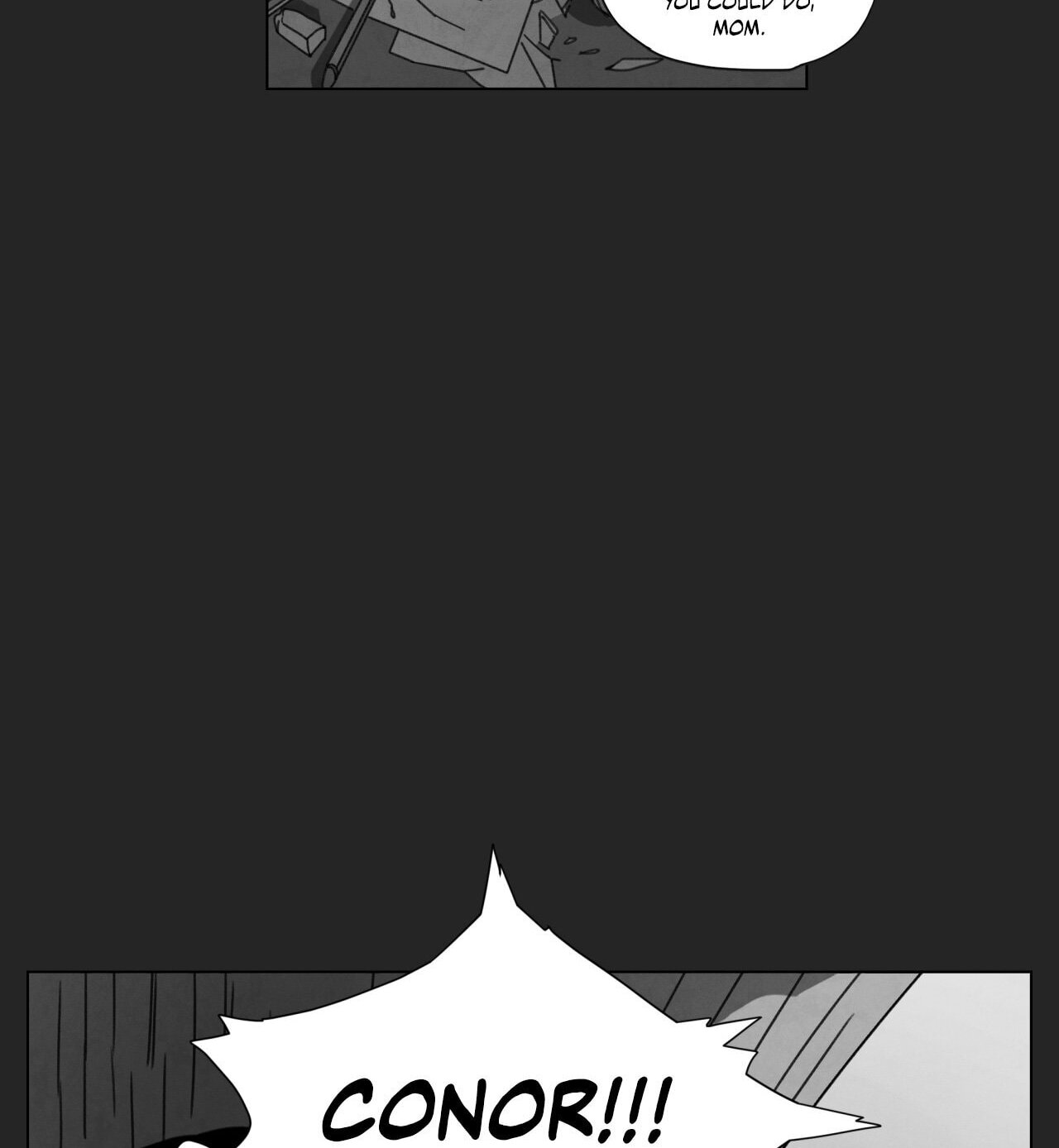 Dark Heaven Chapter 13 page 62 - 