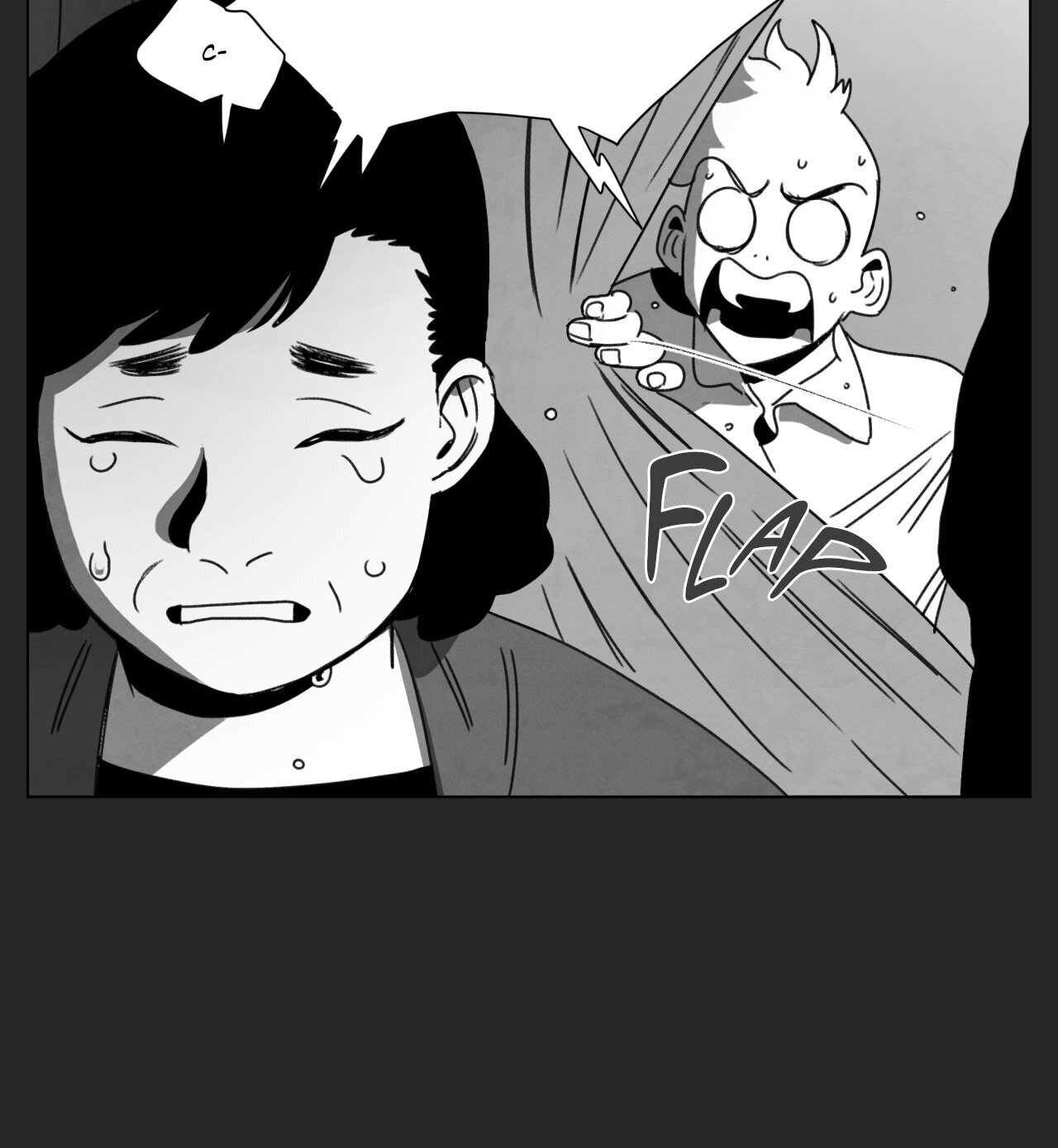 Dark Heaven Chapter 13 page 63 - 