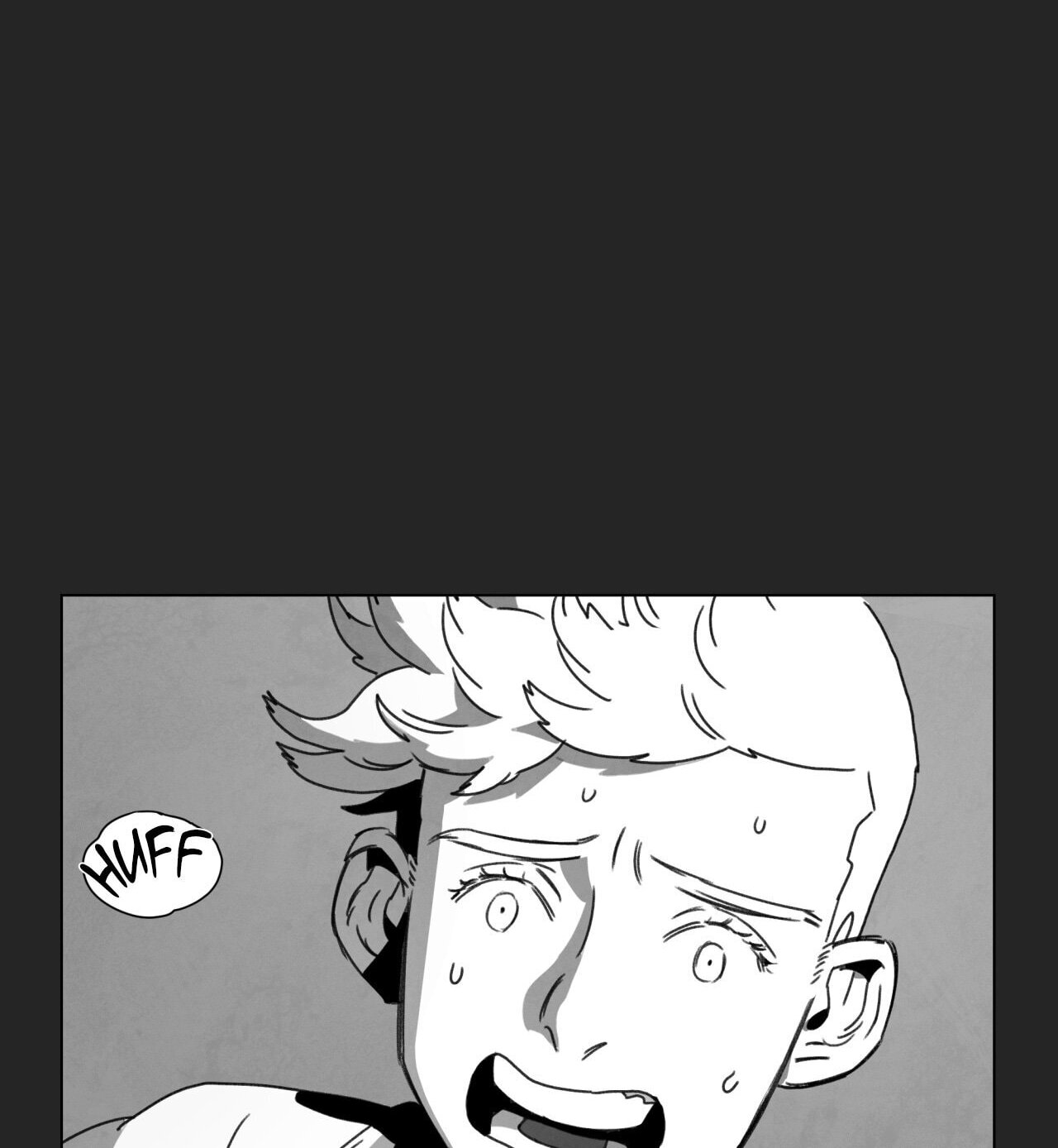 Dark Heaven Chapter 13 page 64 - 