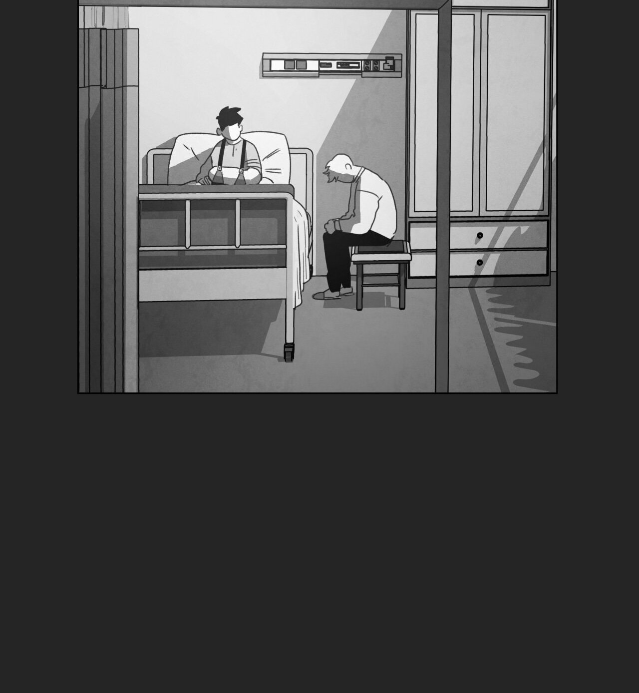 Dark Heaven Chapter 13 page 72 - 