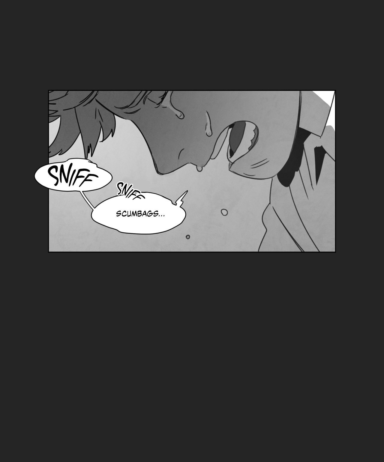Dark Heaven Chapter 13 page 73 - 