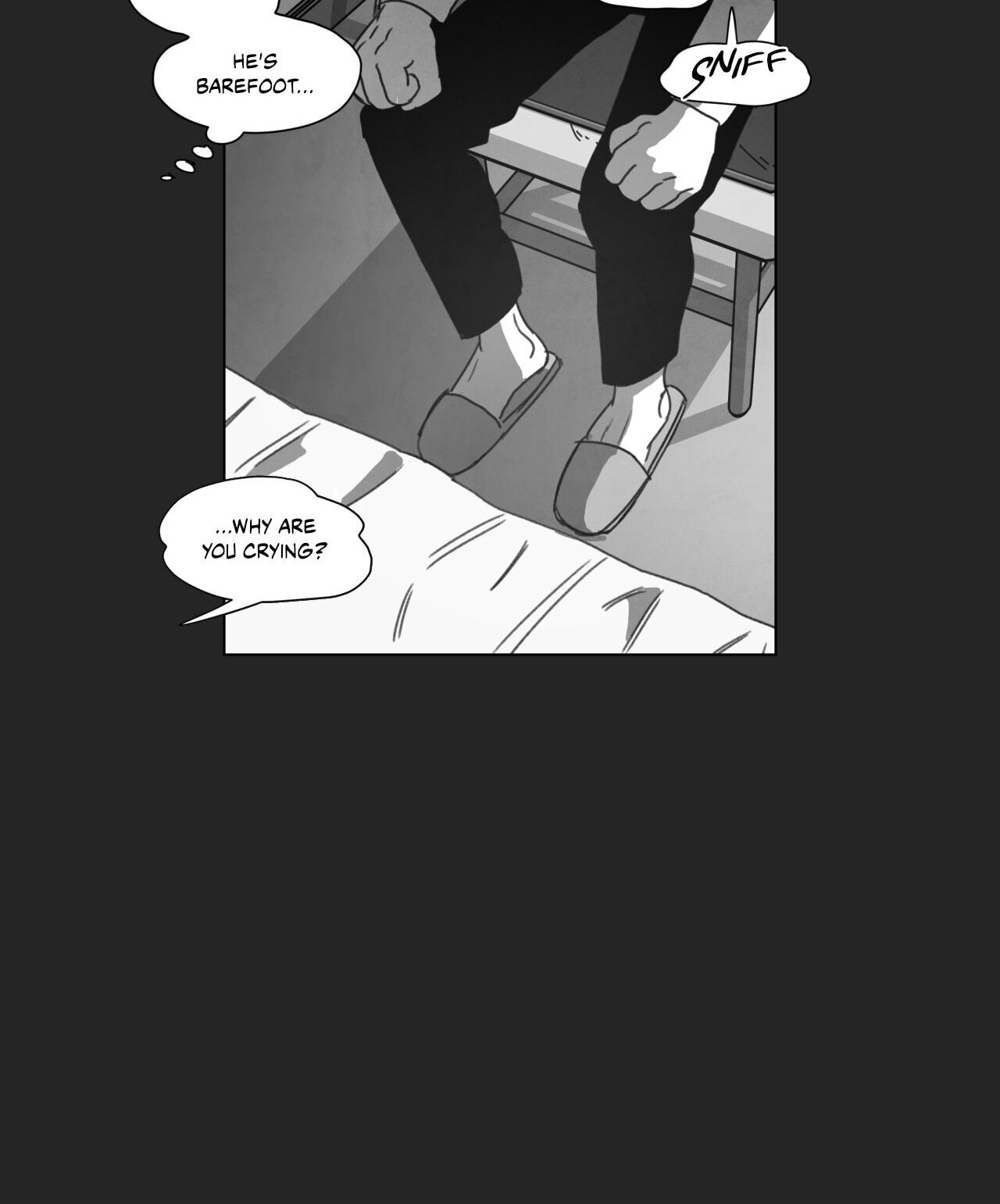 Dark Heaven Chapter 13 page 76 - 