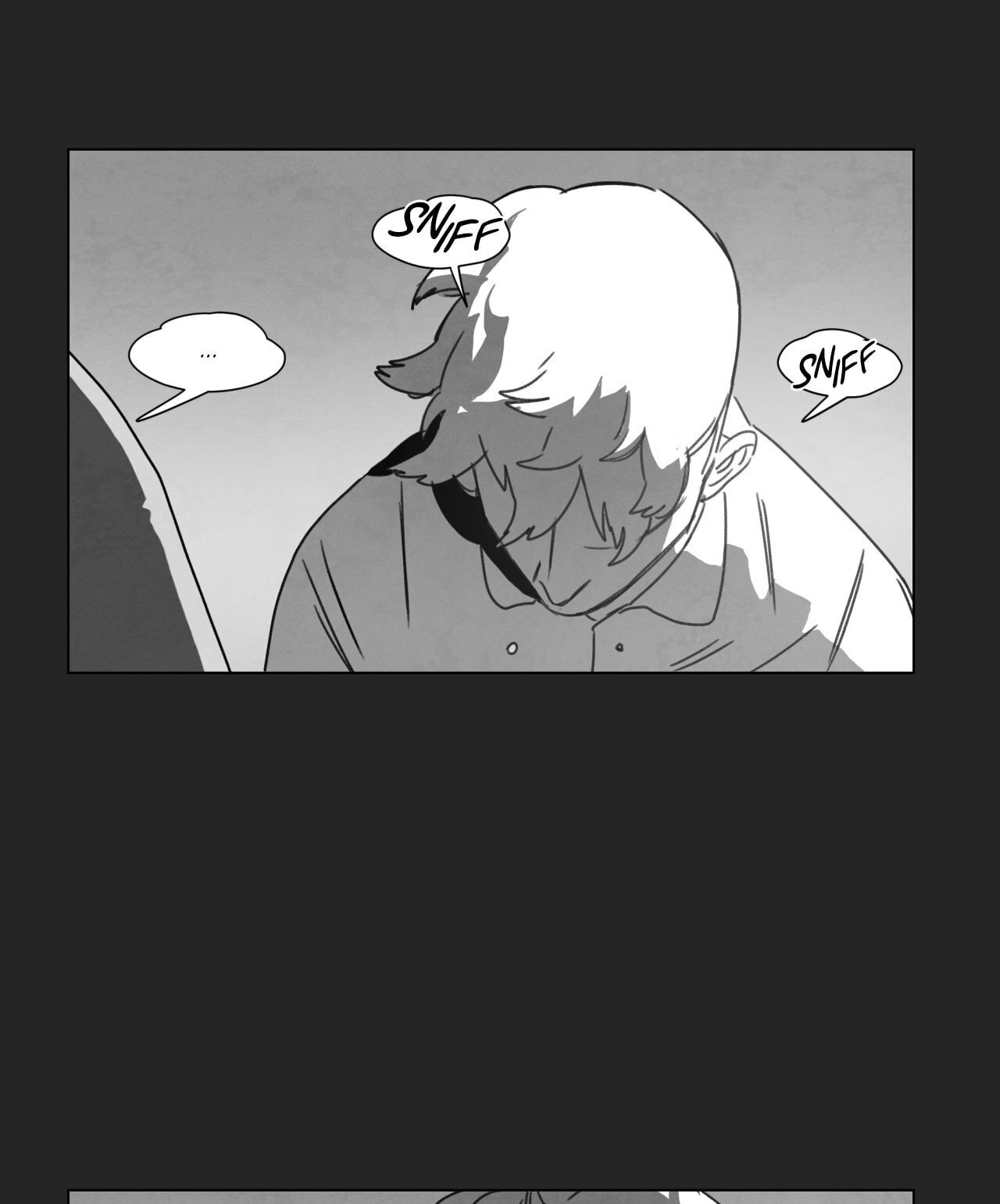 Dark Heaven Chapter 13 page 77 - 