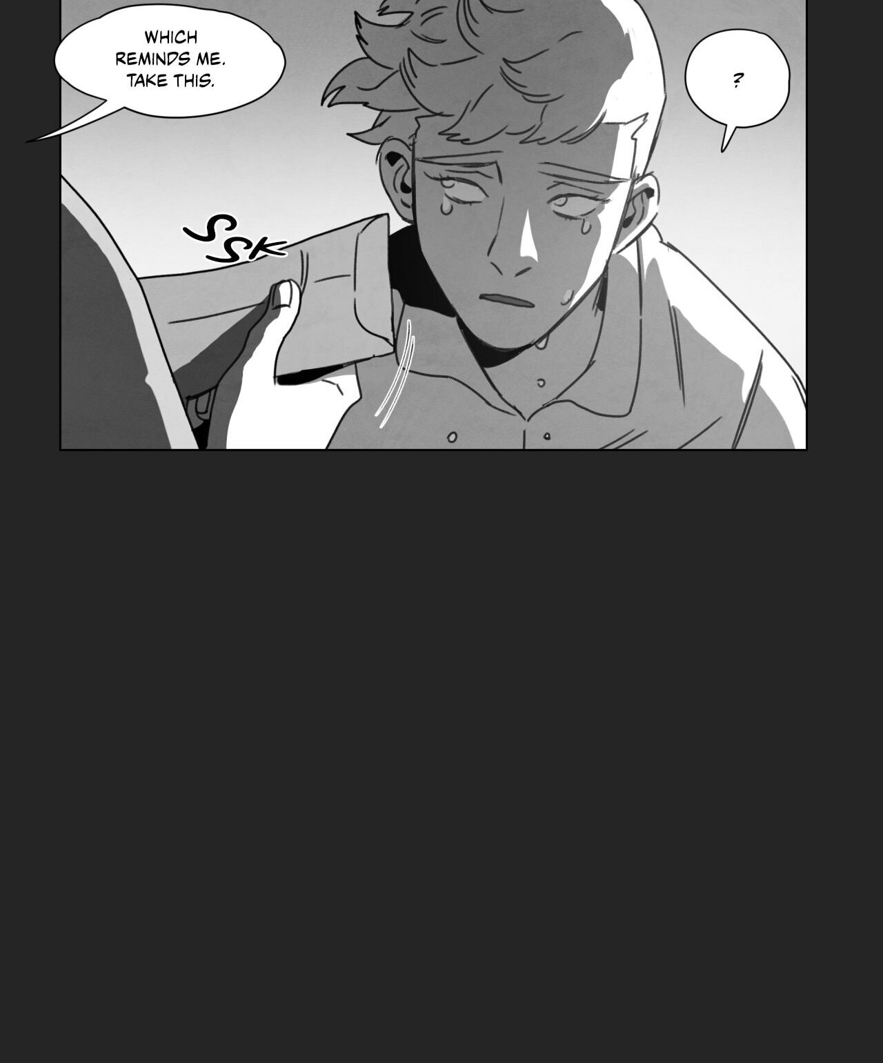 Dark Heaven Chapter 13 page 78 - 