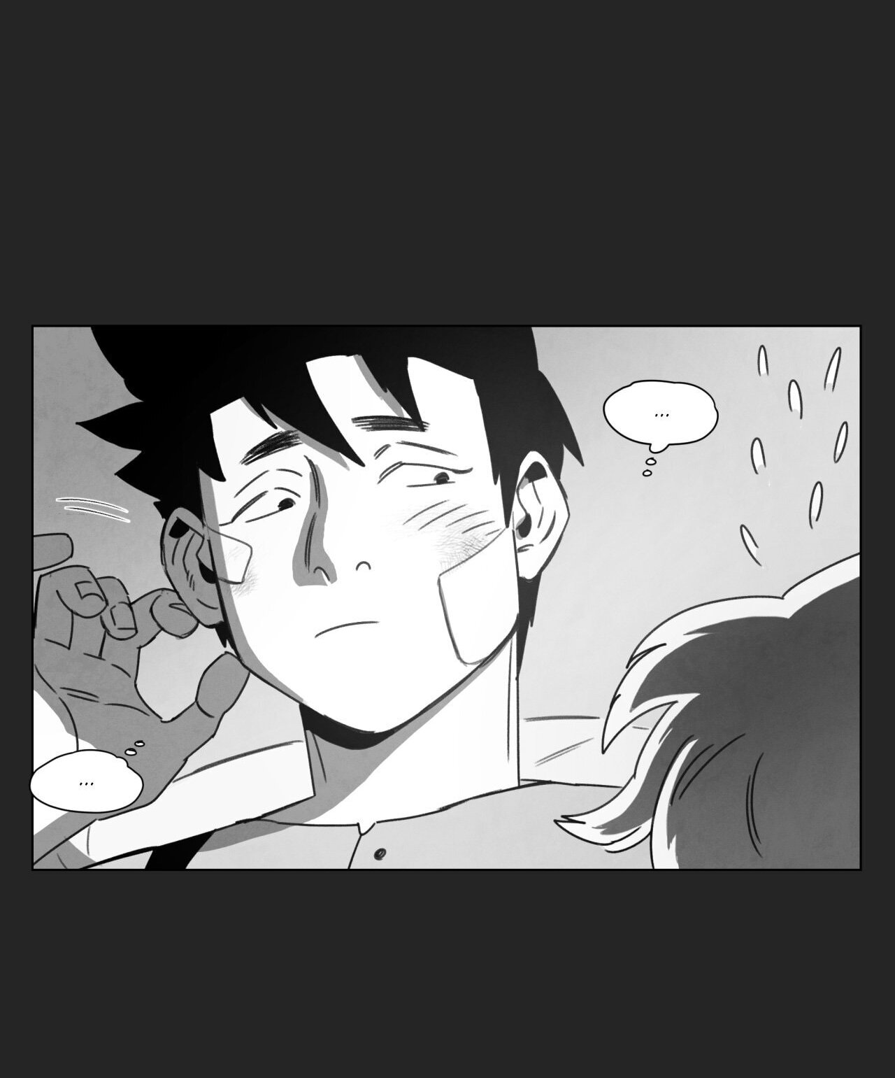 Dark Heaven Chapter 13 page 84 - 