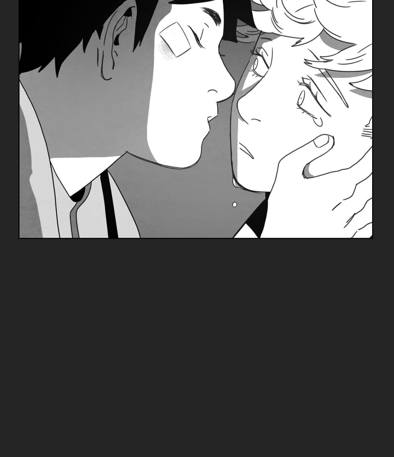 Dark Heaven Chapter 13 page 90 - 