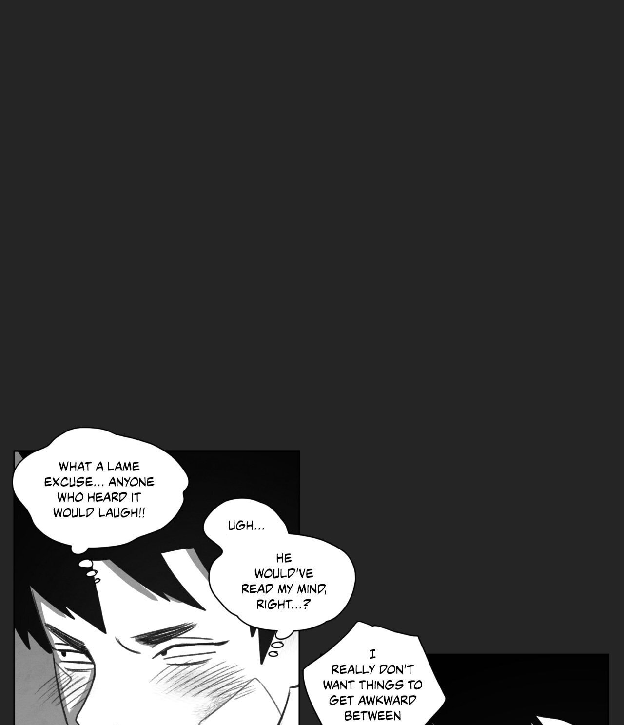 Dark Heaven Chapter 13 page 93 - 
