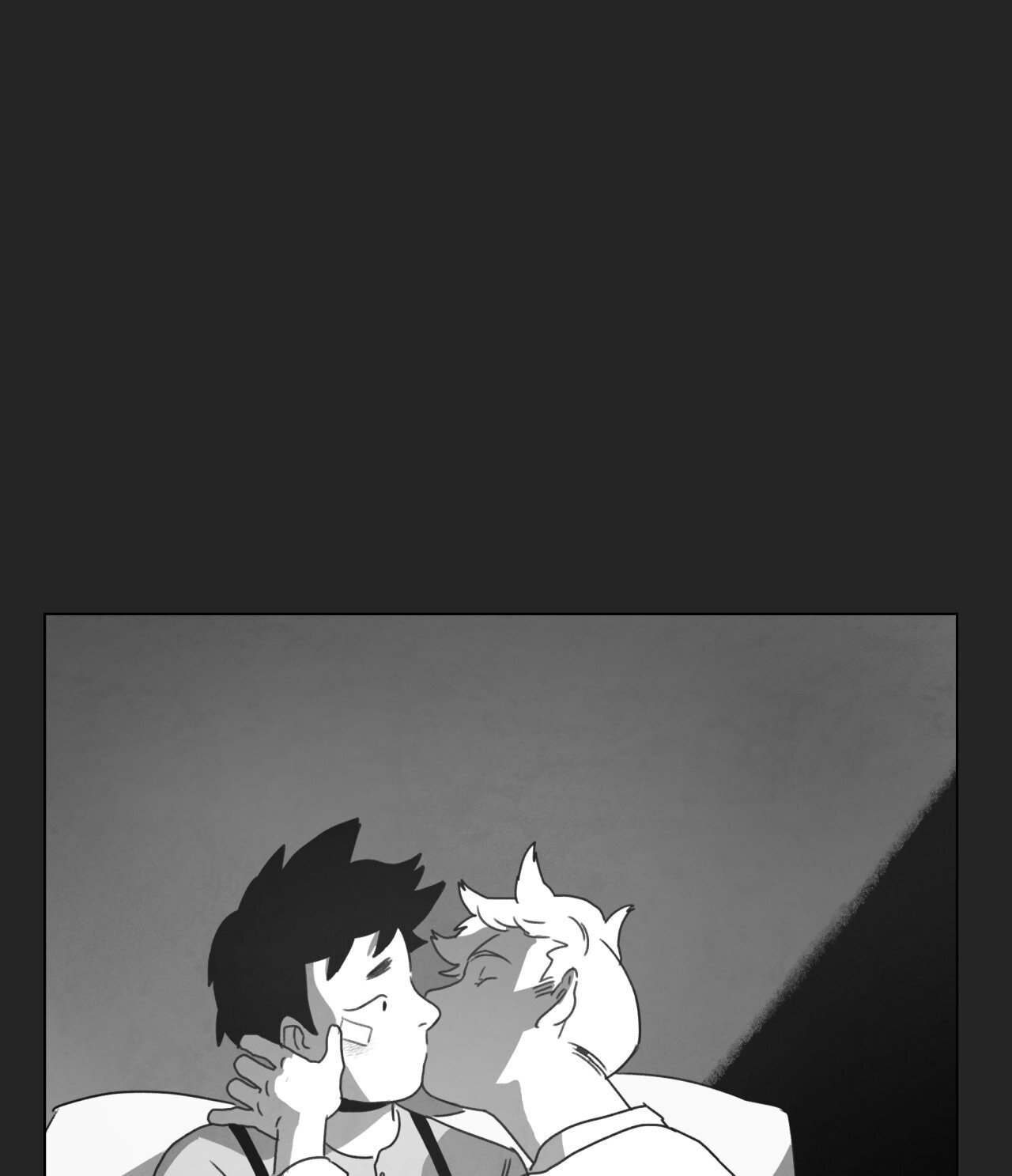 Dark Heaven Chapter 13 page 95 - 
