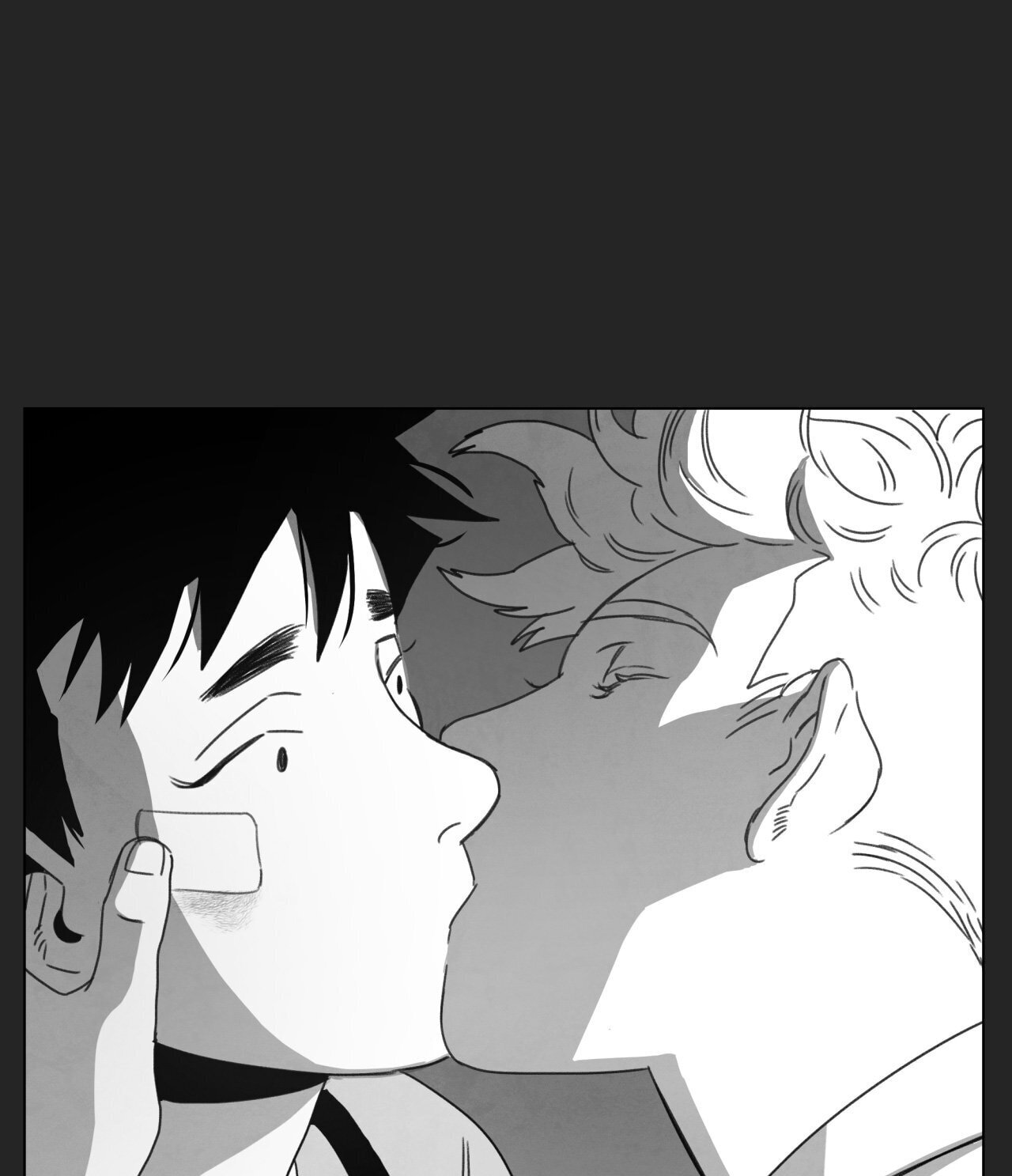 Dark Heaven Chapter 13 page 97 - 