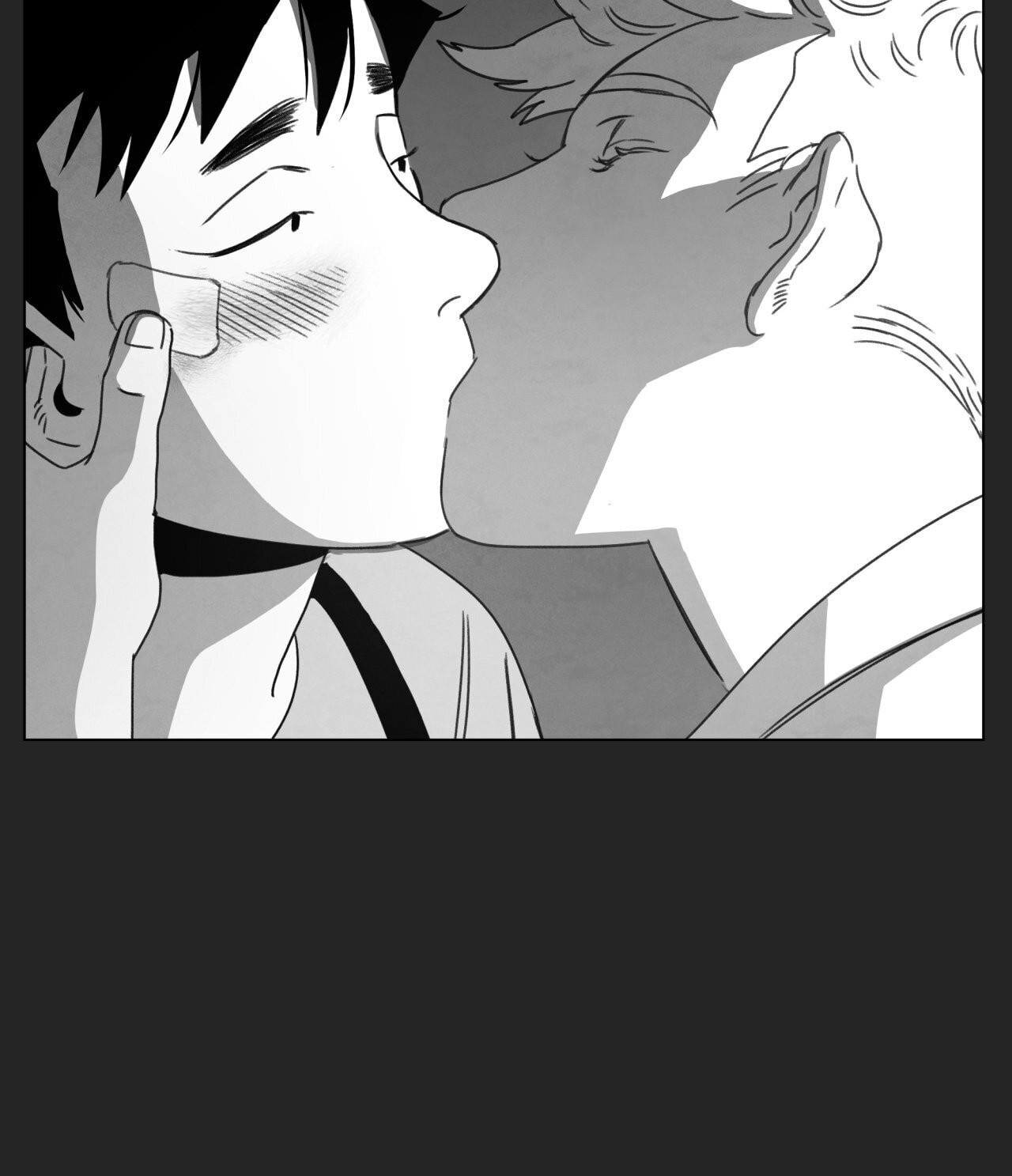 Dark Heaven Chapter 13 page 99 - 
