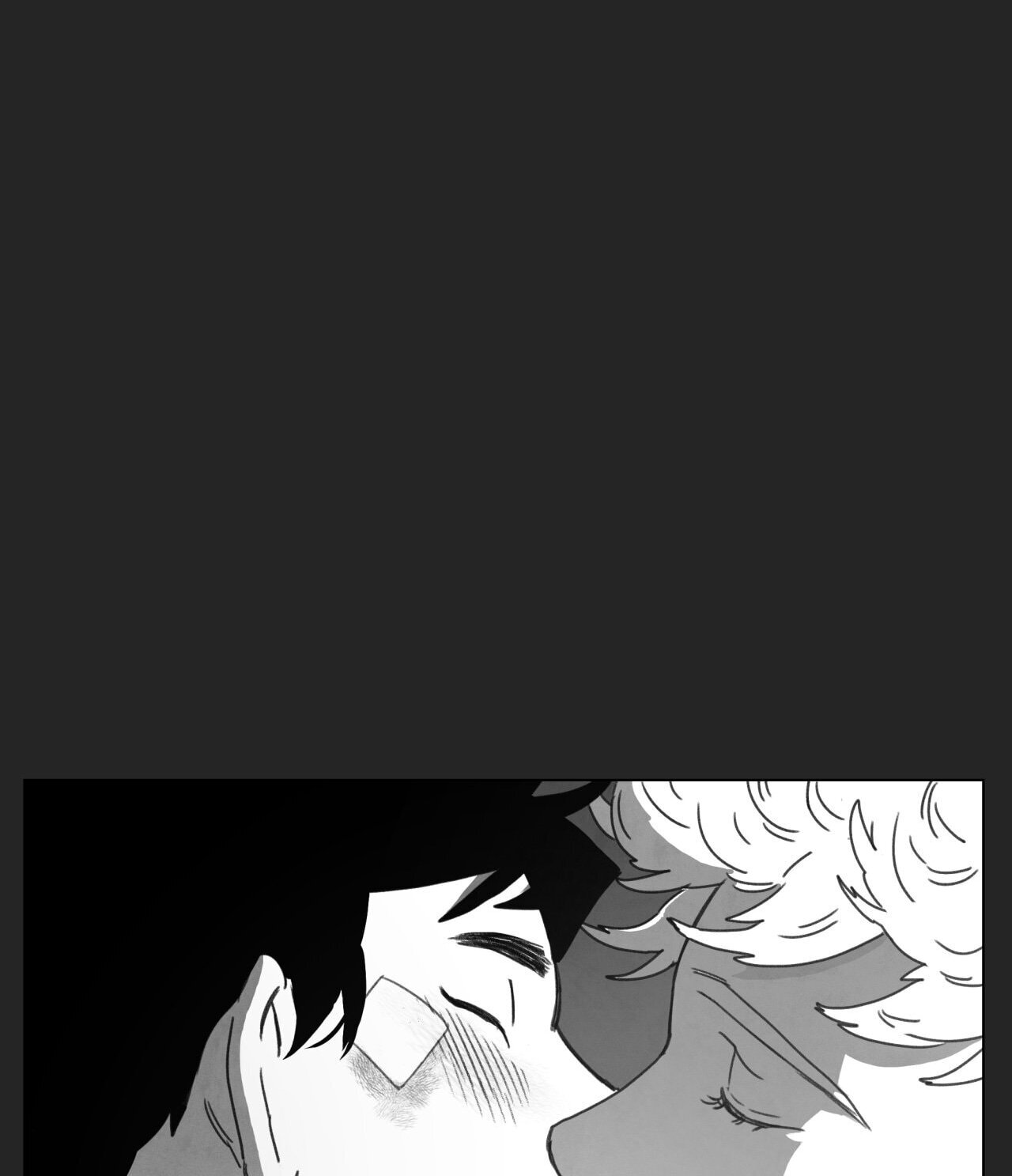 Dark Heaven Chapter 13 page 100 - 