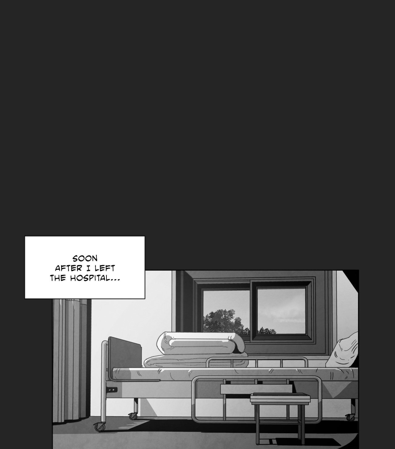 Dark Heaven Chapter 14 page 1 - 