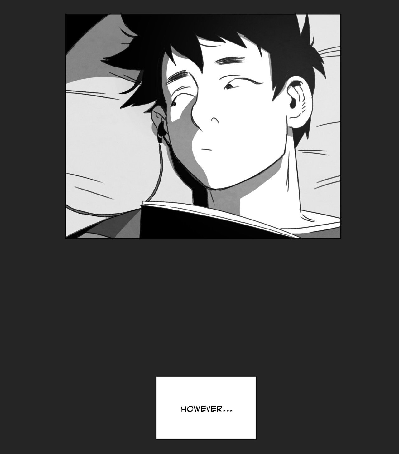 Dark Heaven Chapter 14 page 12 - 