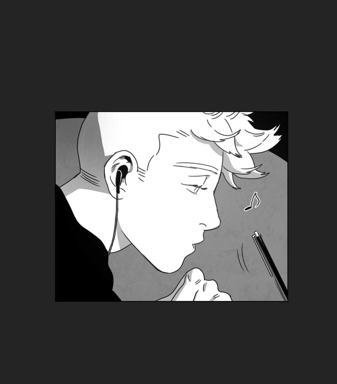 Dark Heaven Chapter 14 page 13 - 