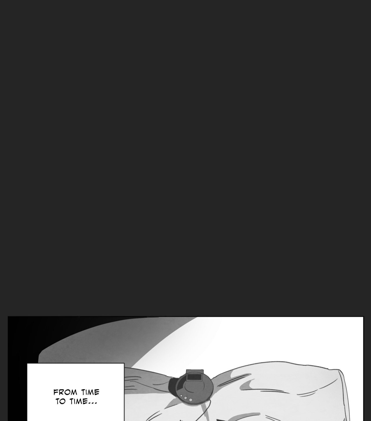 Dark Heaven Chapter 14 page 15 - 