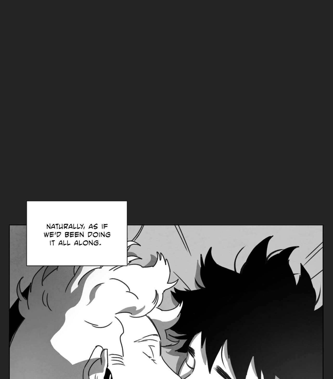 Dark Heaven Chapter 14 page 17 - 