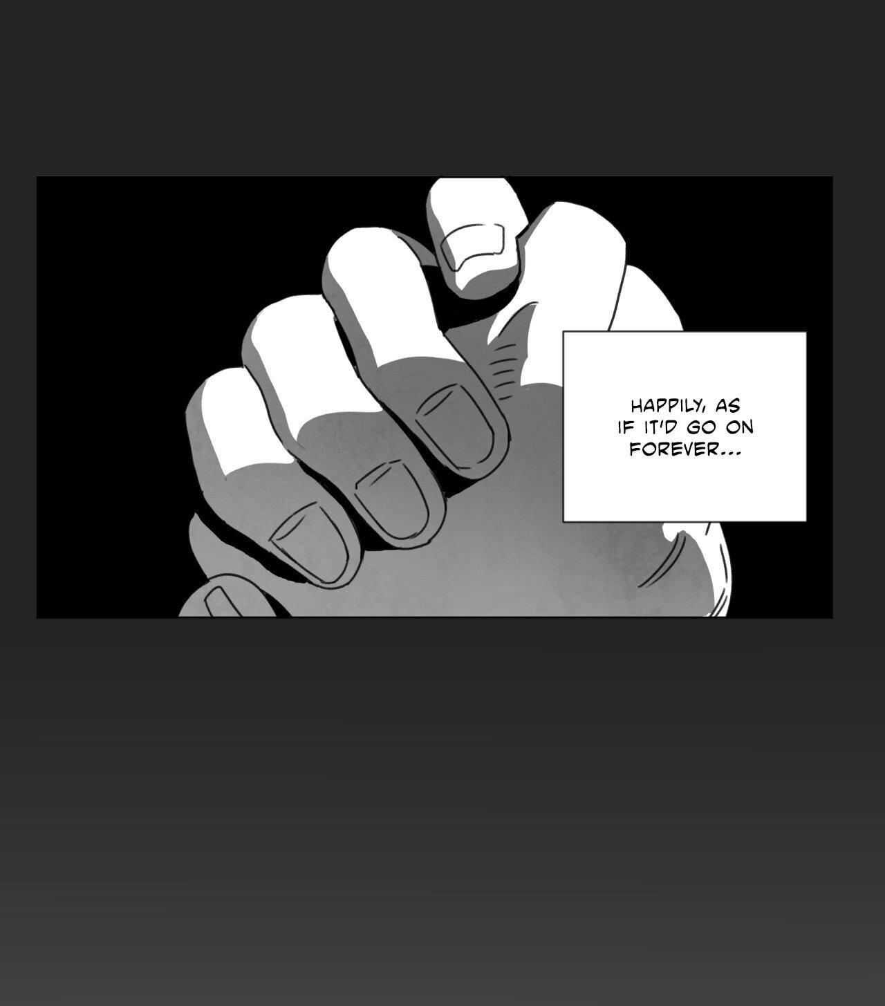 Dark Heaven Chapter 14 page 19 - 