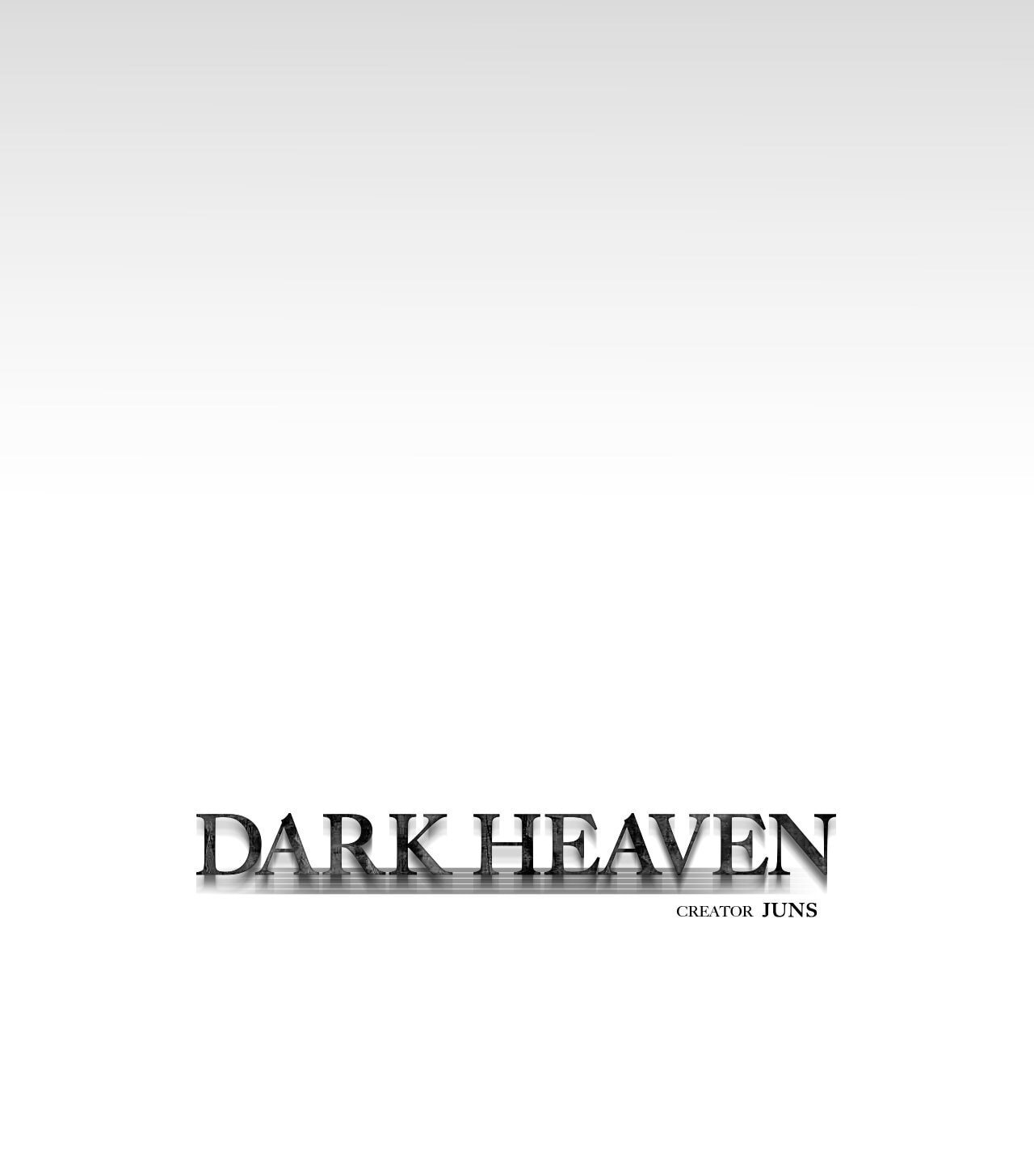 Dark Heaven Chapter 14 page 21 - 