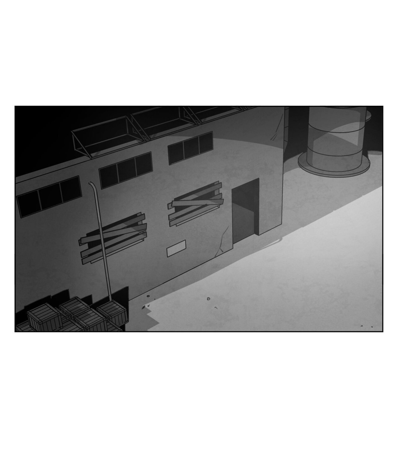 Dark Heaven Chapter 14 page 24 - 
