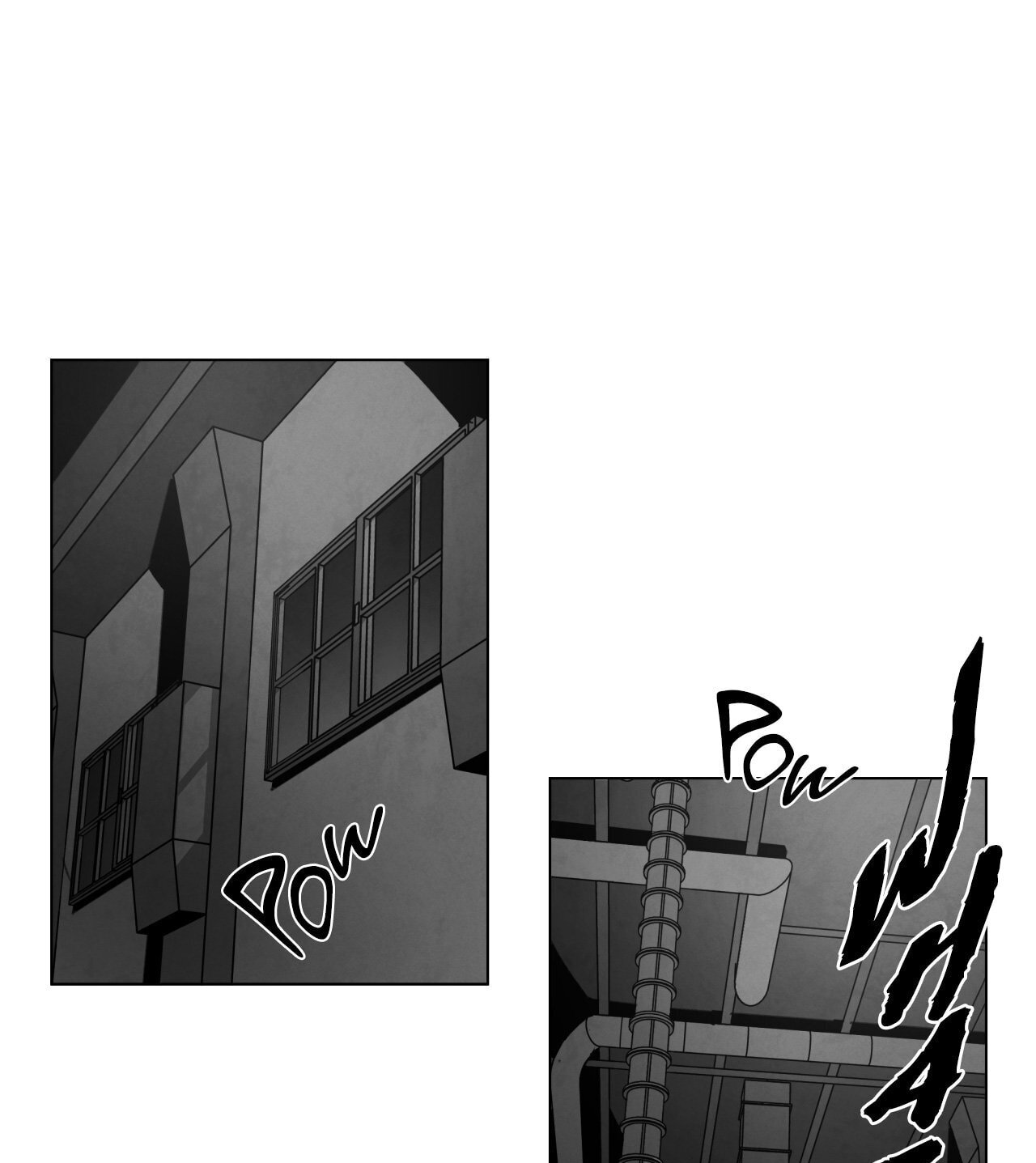 Dark Heaven Chapter 14 page 25 - 