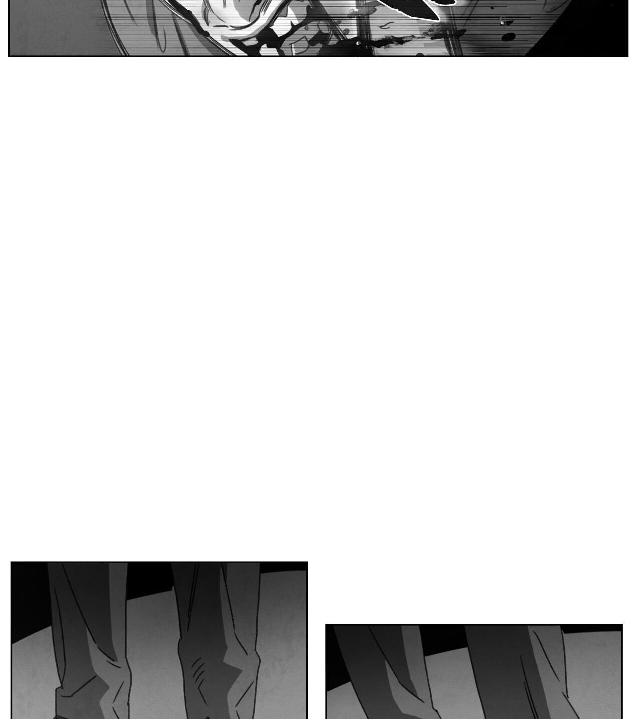Dark Heaven Chapter 14 page 28 - 