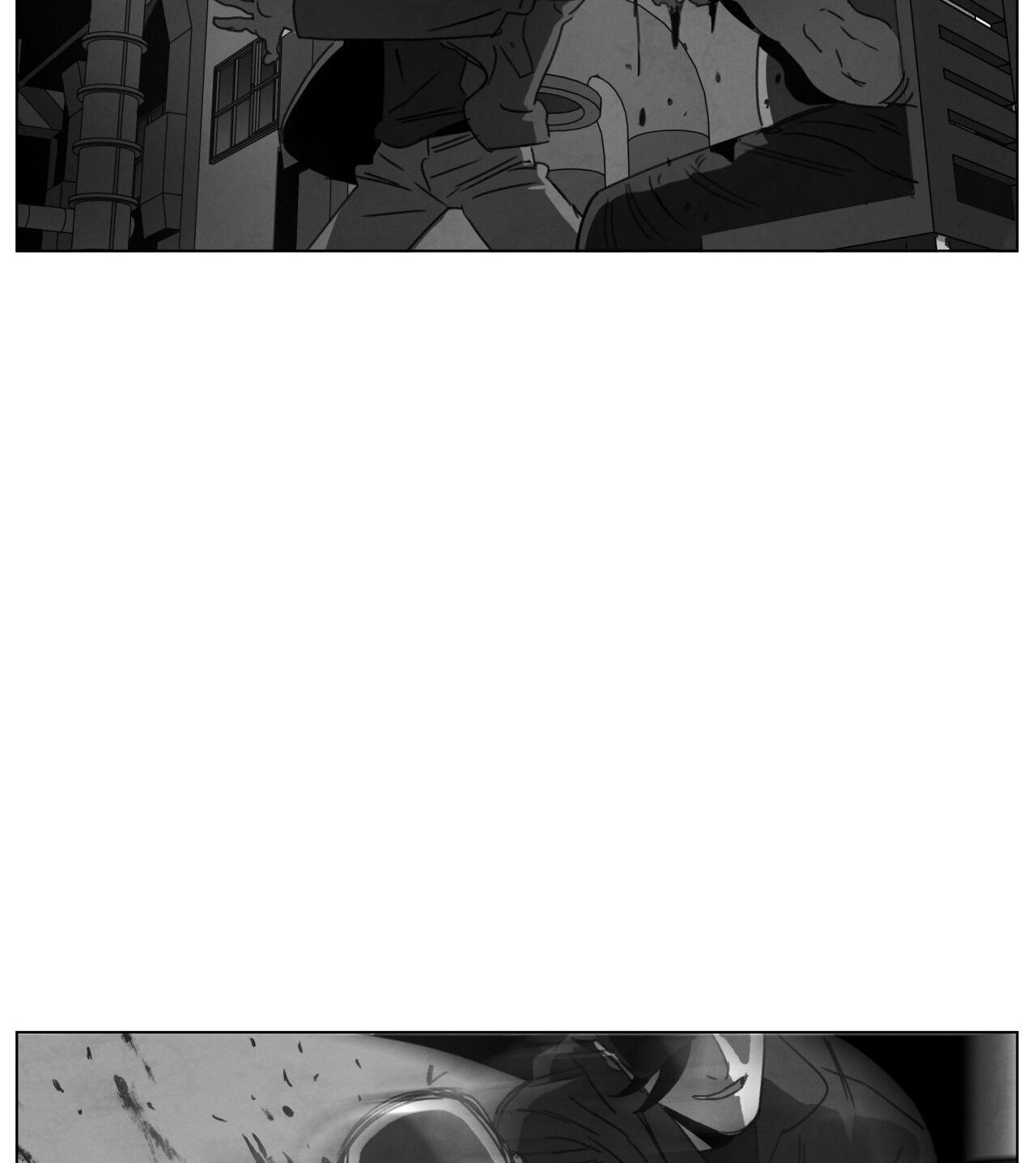 Dark Heaven Chapter 14 page 30 - 