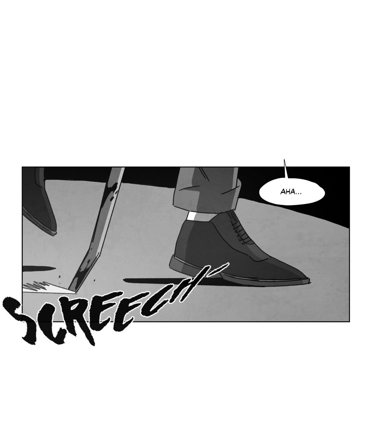 Dark Heaven Chapter 14 page 41 - 