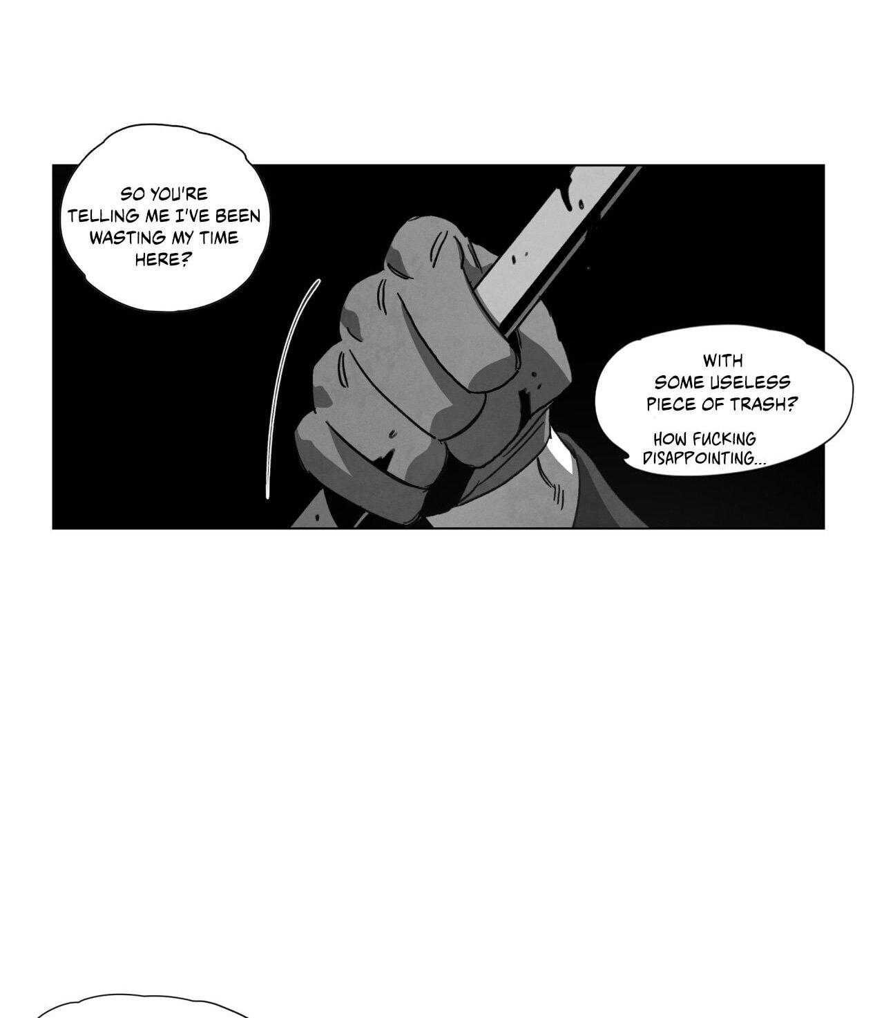 Dark Heaven Chapter 14 page 42 - 